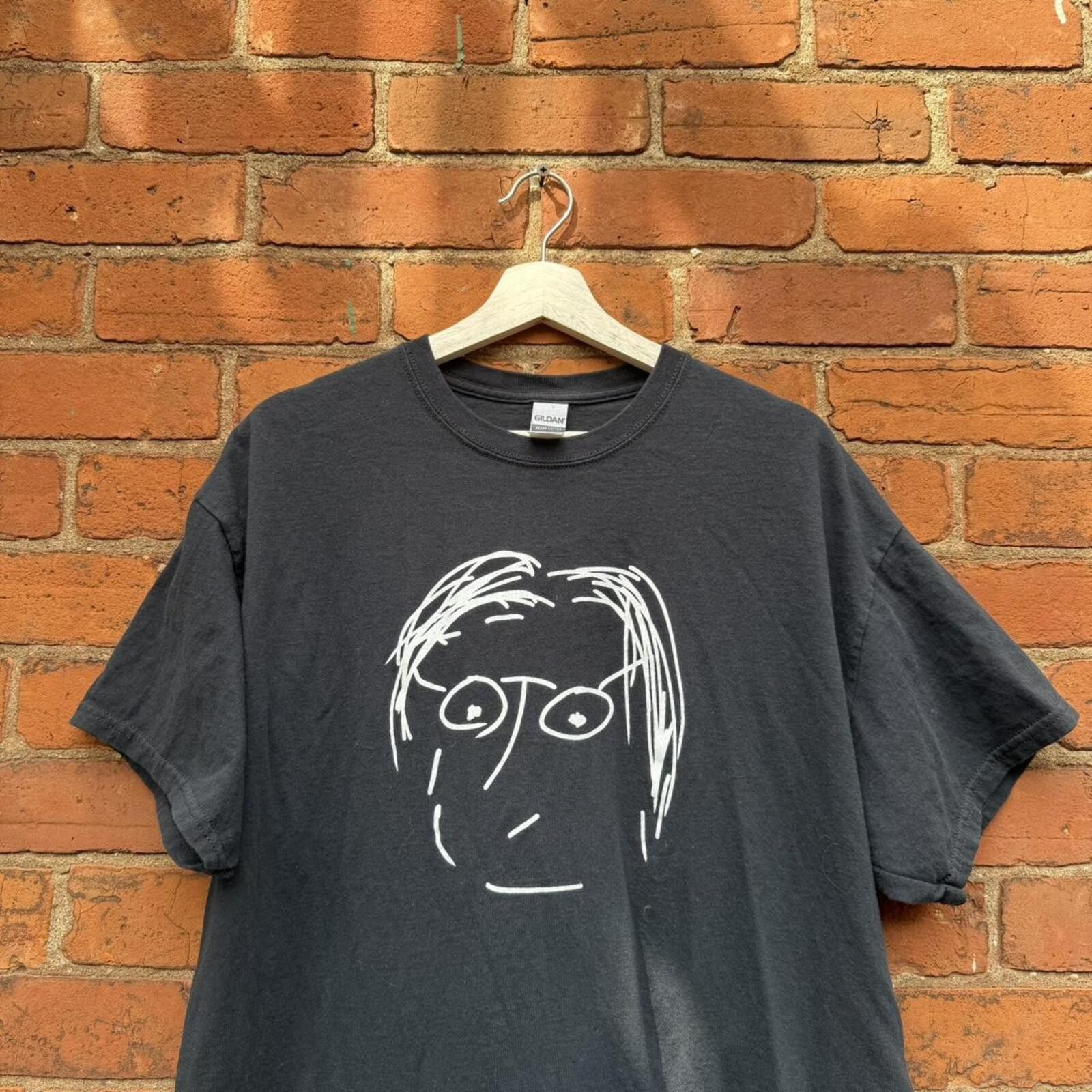 Gildan killjoys teenage head show t shirt XL Size US XL / EU 56 / 4 - 3 Thumbnail
