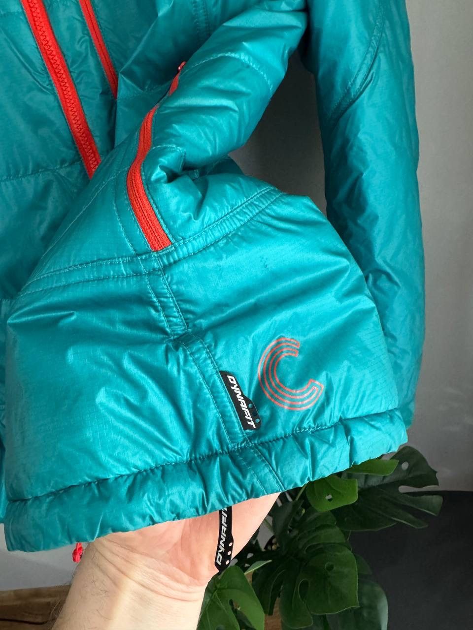 Other Dynafit Borax 2.0 Primaloft Outdoor Hiking Men Jacket, 52/XL Size US XL / EU 56 / 4 - 16 Thumbnail