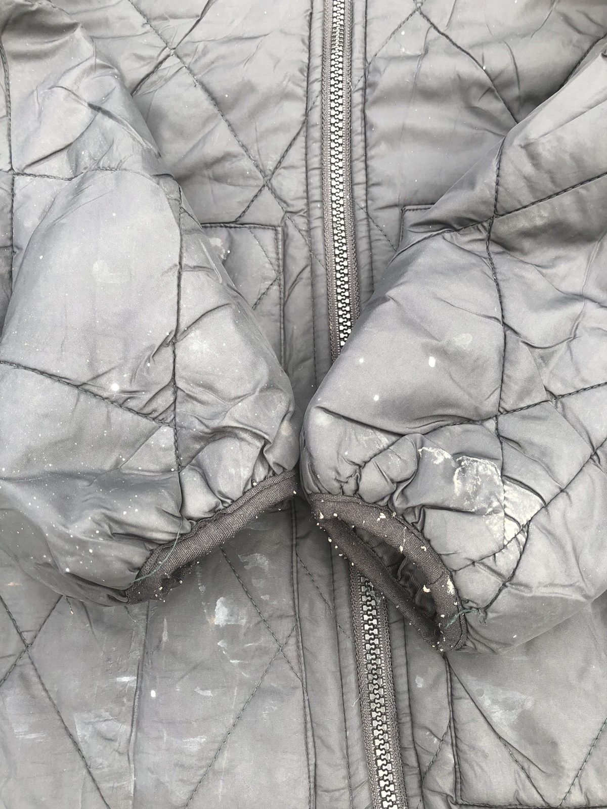 Polo Ralph Lauren Vintage Polo Ralph Lauren #3 Big Pony Puffer Jacket Size US L / EU 52-54 / 3 - 11 Thumbnail