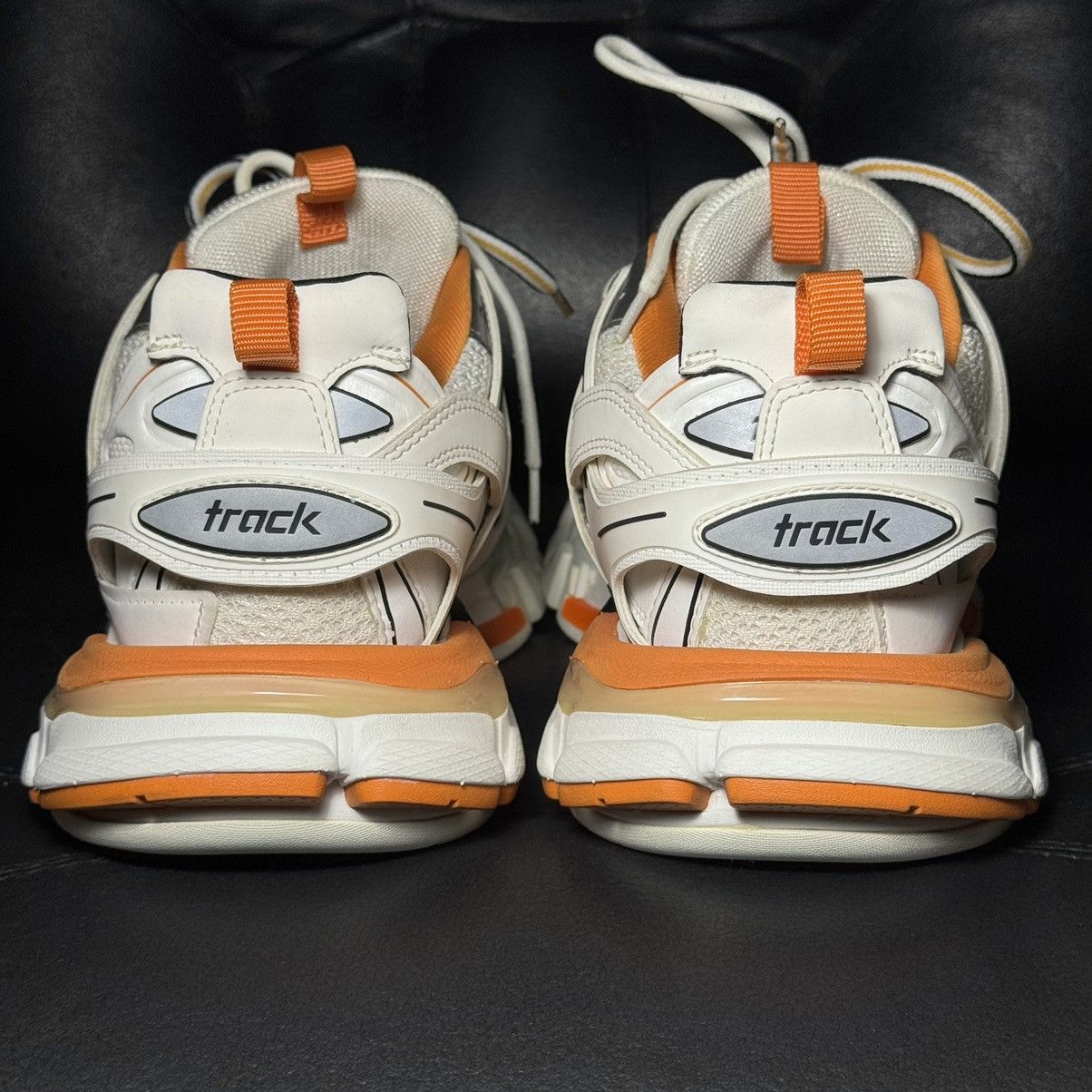 Balenciaga balenciaga track Size US 7 / EU 40 - 2 Thumbnail