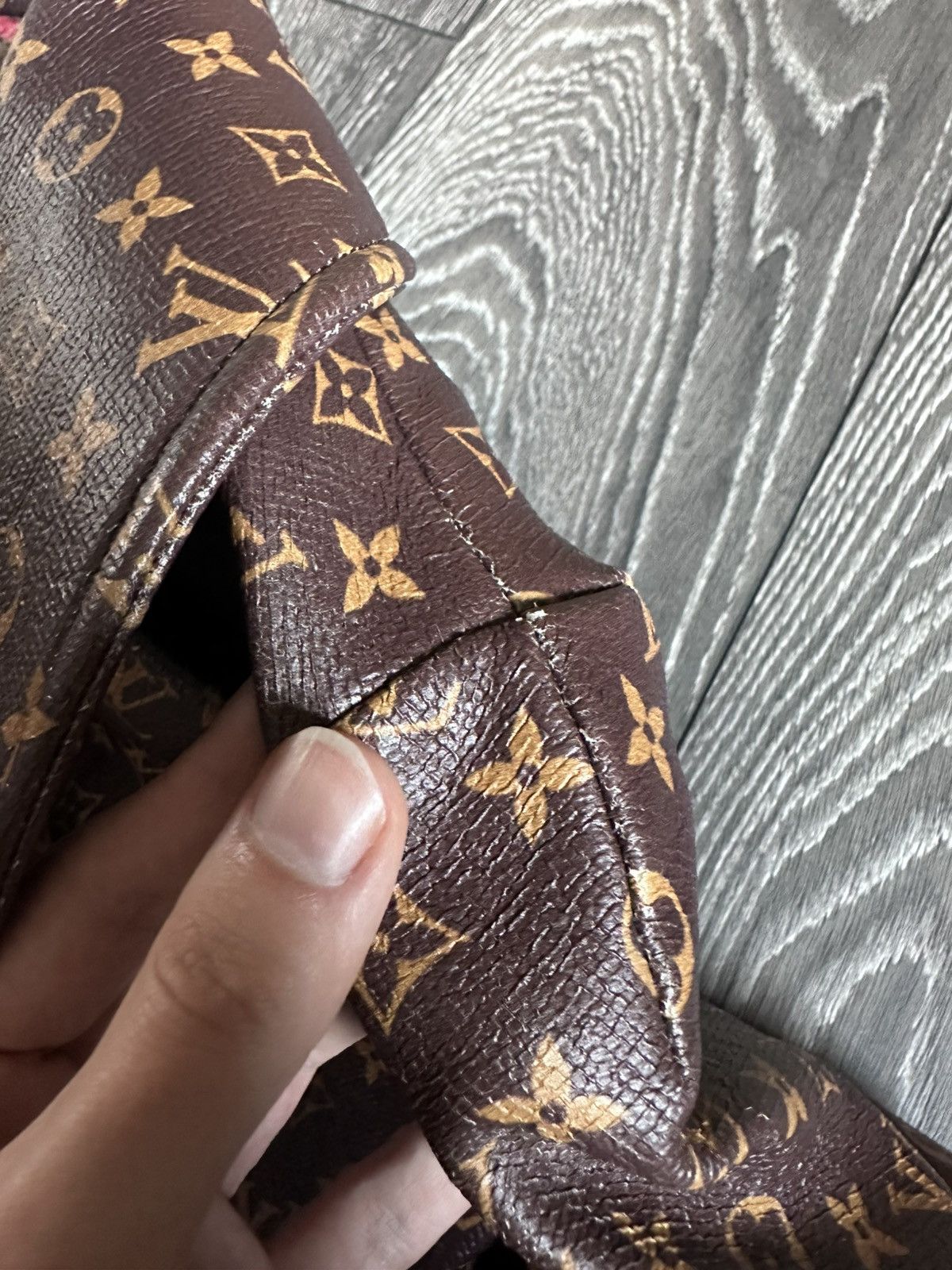 Louis Vuitton louis vuitton silk monogram coat Size XS / US 0-2 / IT 36-38 - 9 Thumbnail