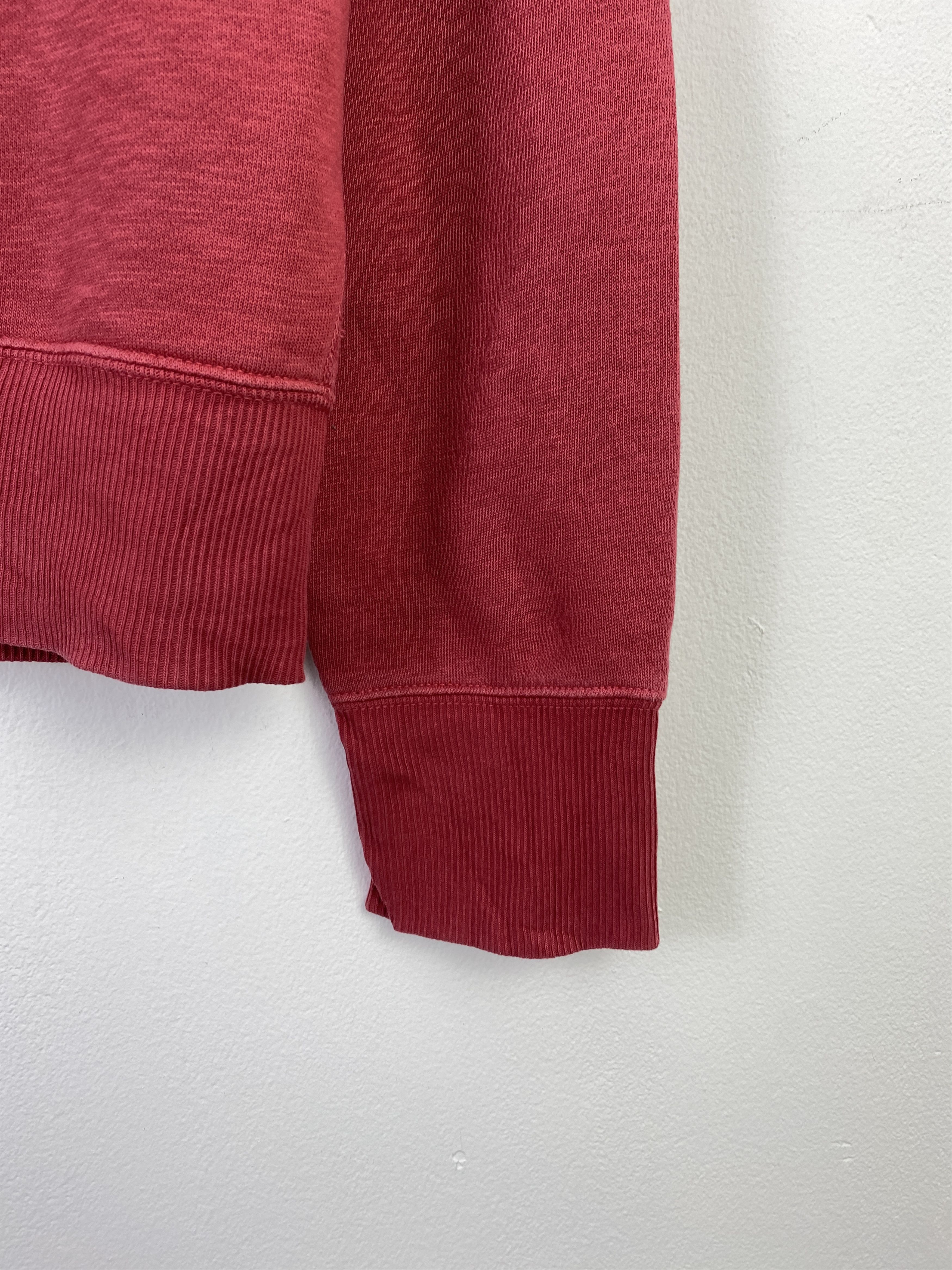 Polo Ralph Lauren Vintage Polo Ralph Lauren Long Sleeve Polo SH0355 Size US M / EU 48-50 / 2 - 6 Thumbnail