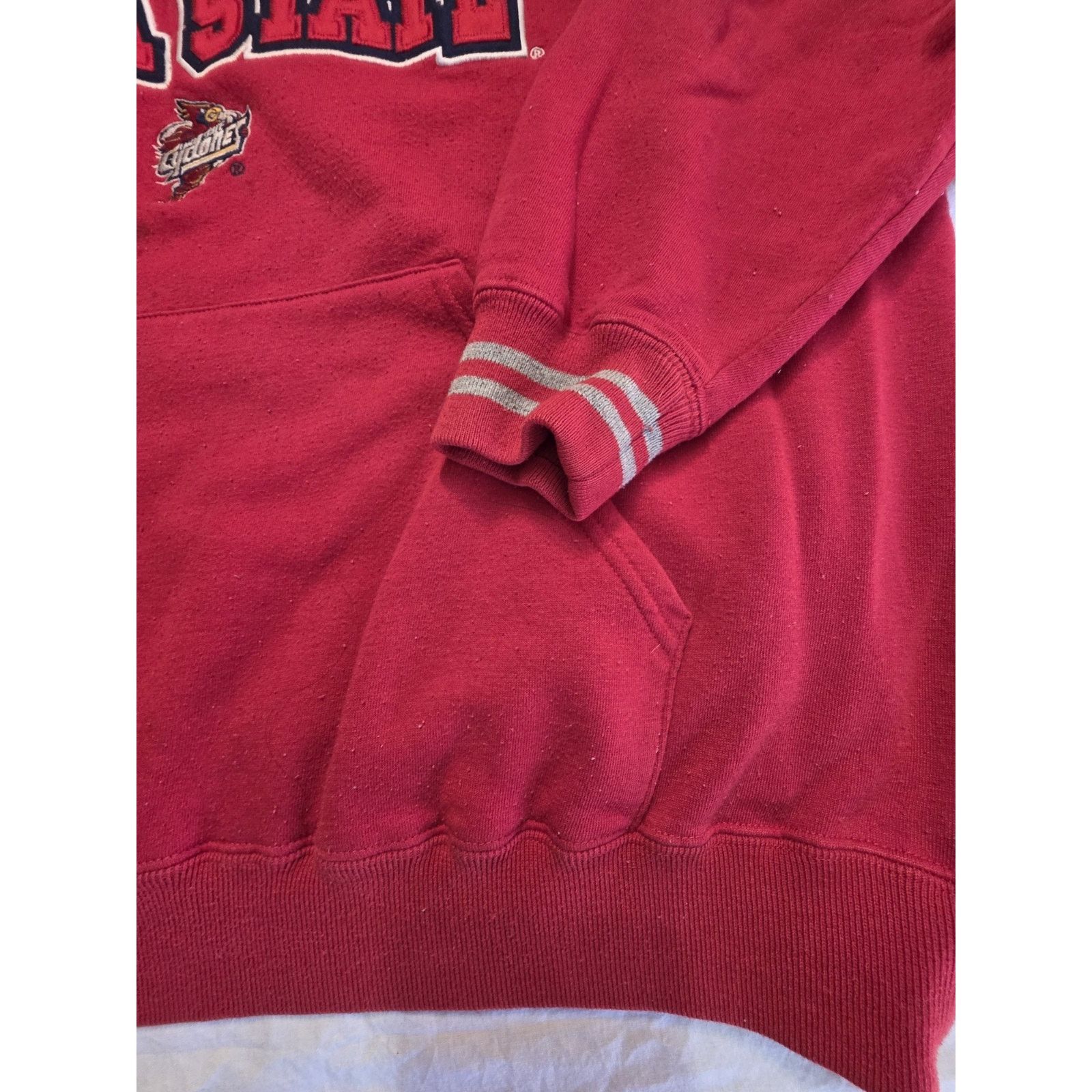 Other Iowa State Cyclones Vintage Men’s LEE Sport Size Xl Size 44 - 3 Thumbnail