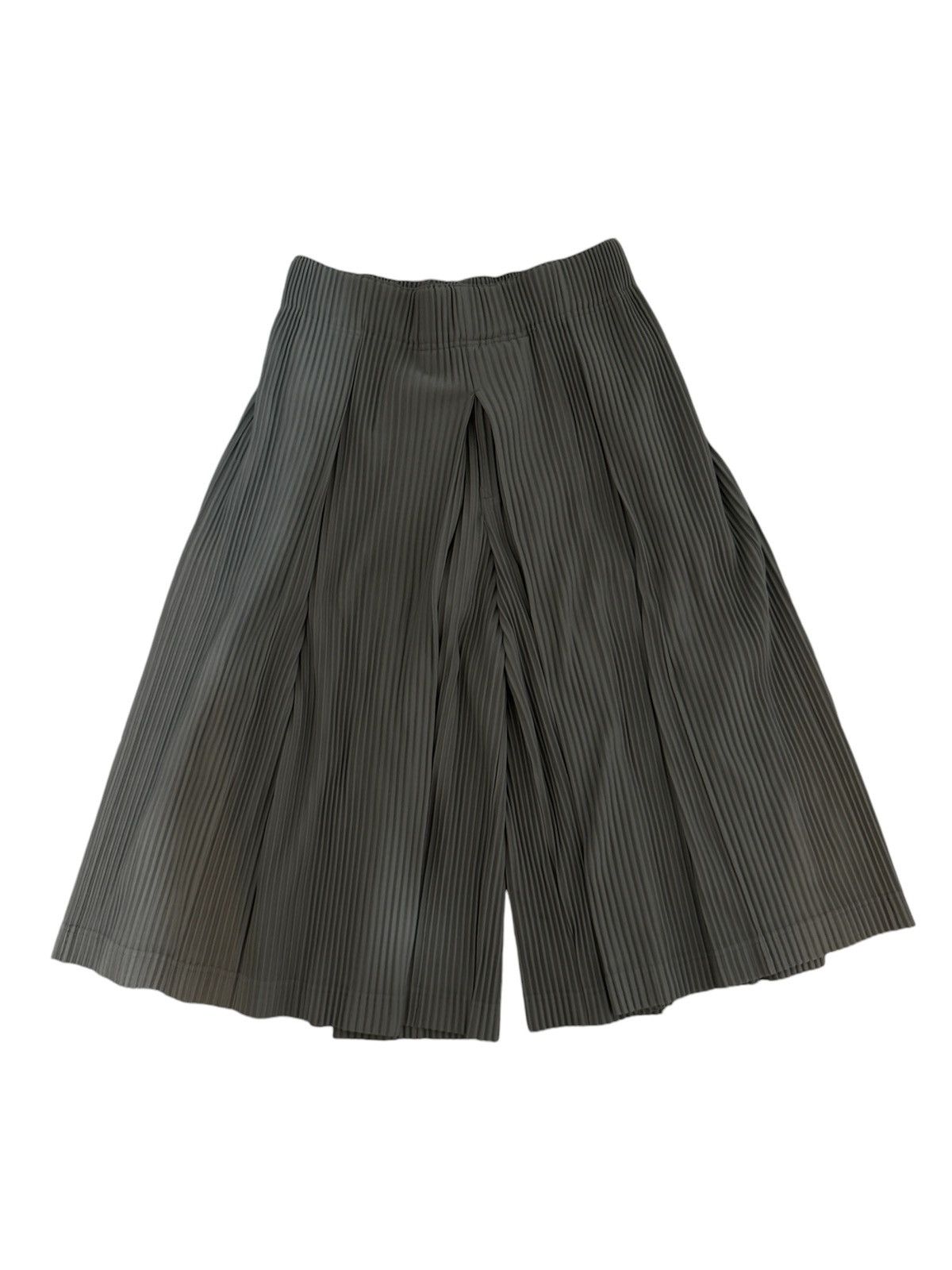 Issey Miyake Homme Plisse Shorts | Grailed