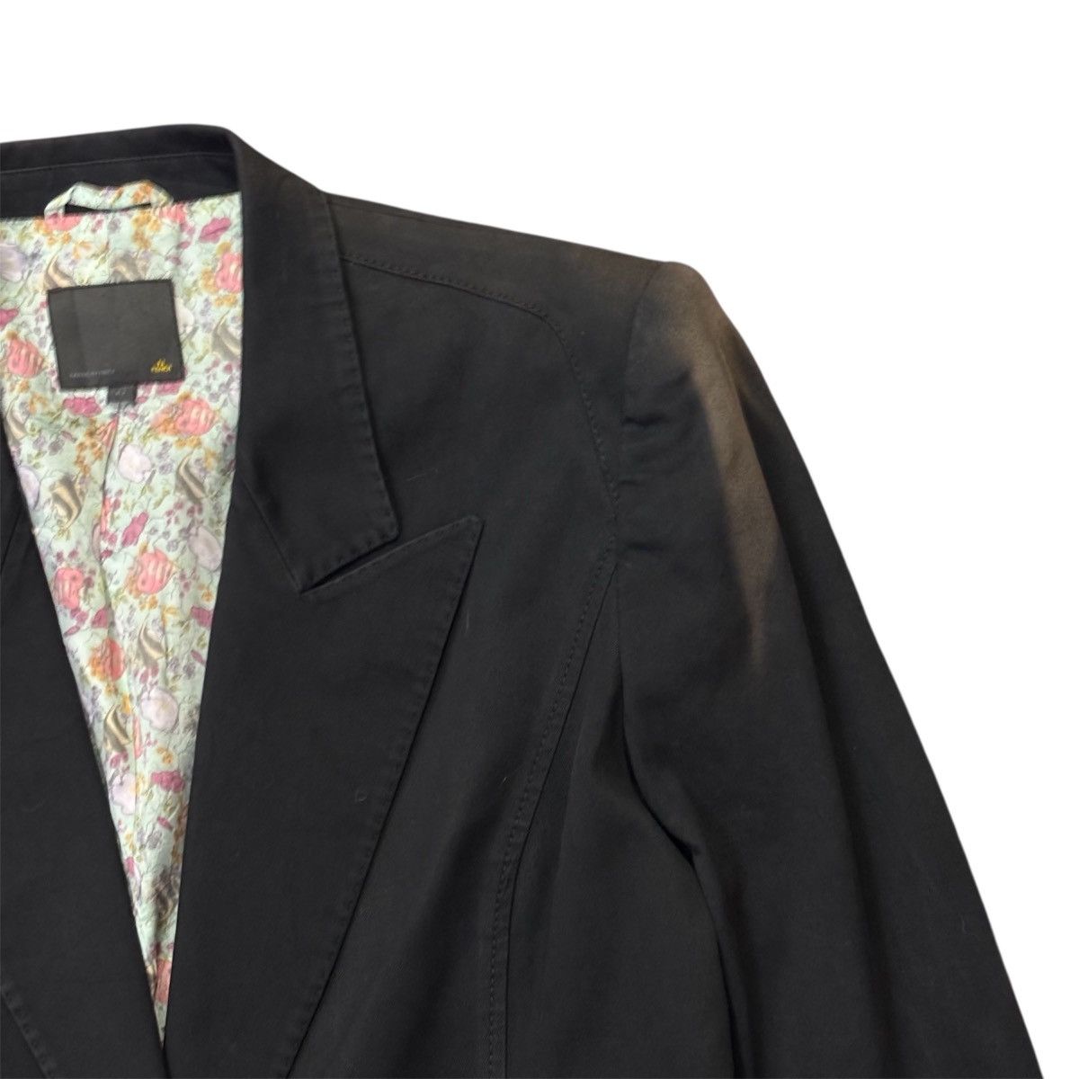 Fendi Fendi blazer Size M / US 6-8 / IT 42-44 - 3 Thumbnail