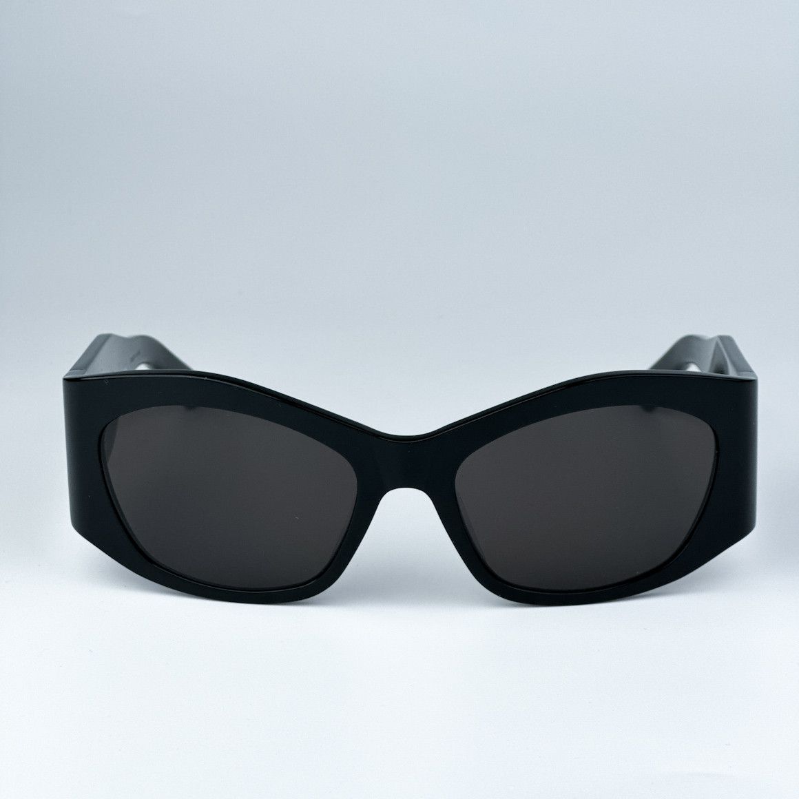 NEW Balenciaga BB0329S 003 Unisex Sunglasses BB 0329S
