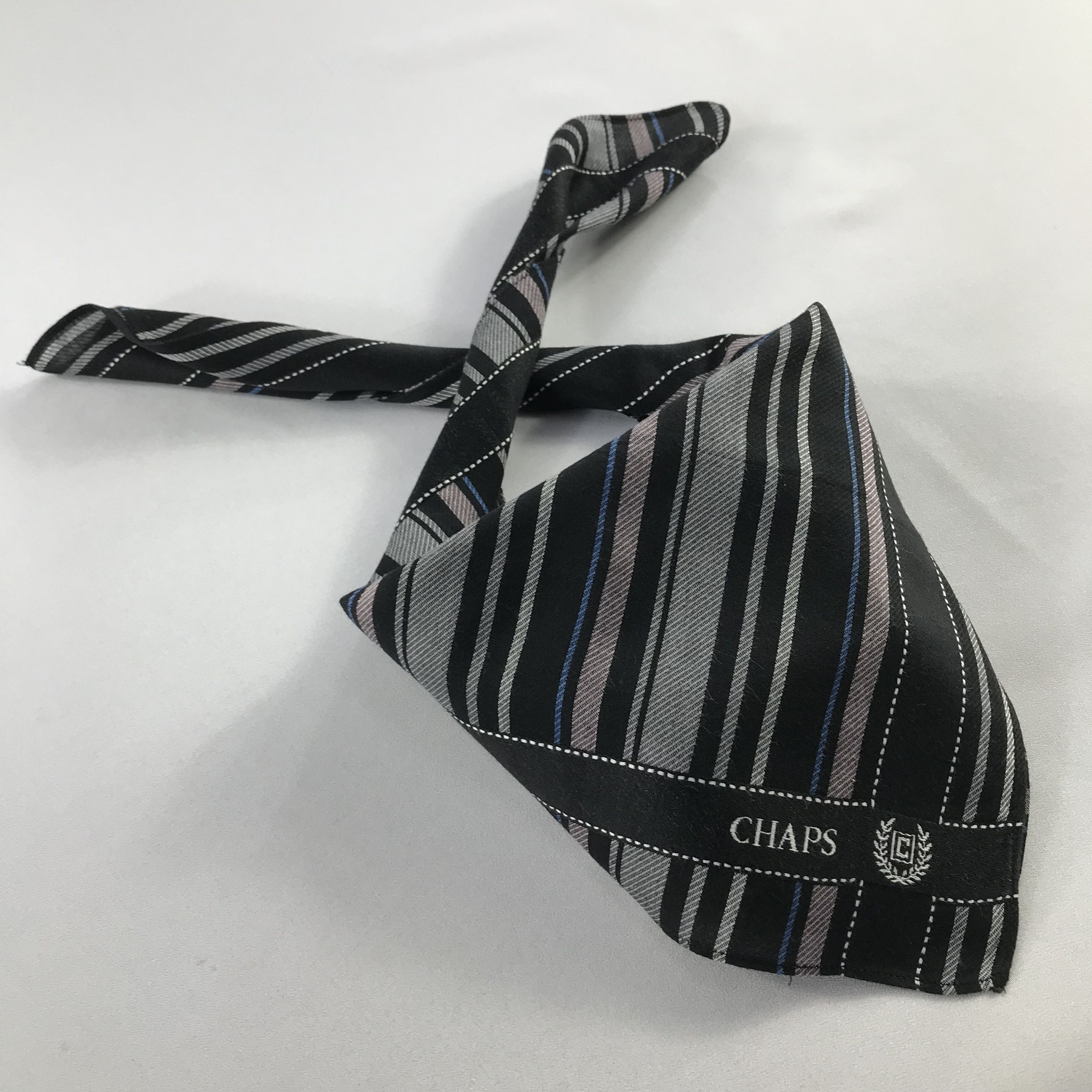Chaps Chaps Ralph Lauren Handkerchief / Bandana / Neckerchief C612 Size ONE SIZE - 2 Thumbnail