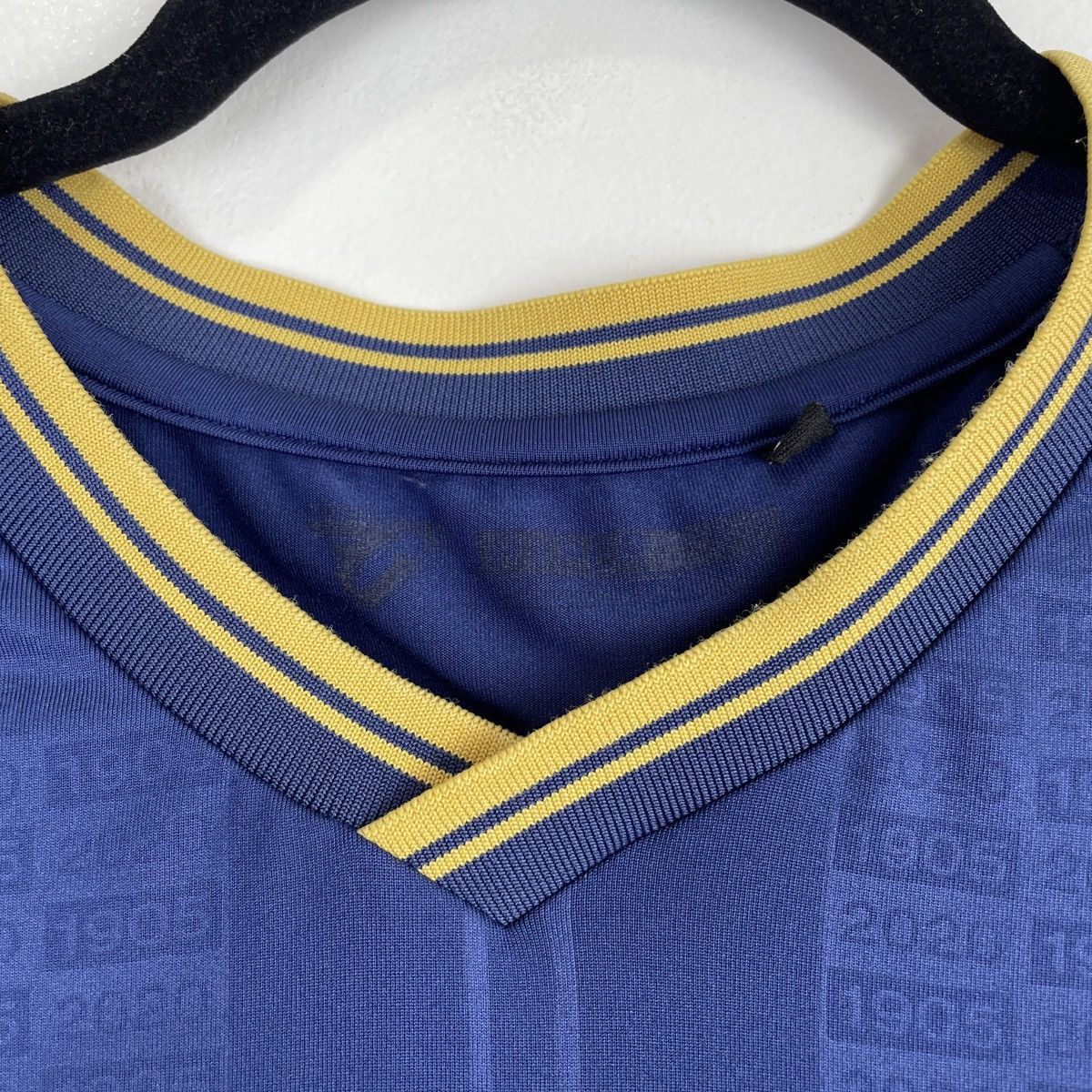 Other Perugia Third Soccer Jersey Shirt Men 2020/2021 size XL Size US XL / EU 56 / 4 - 4 Thumbnail