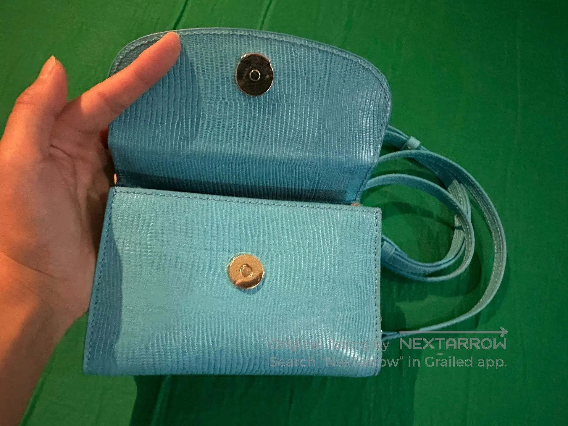 By Far By Far Mini Bag. Size ONE SIZE - 3 Thumbnail