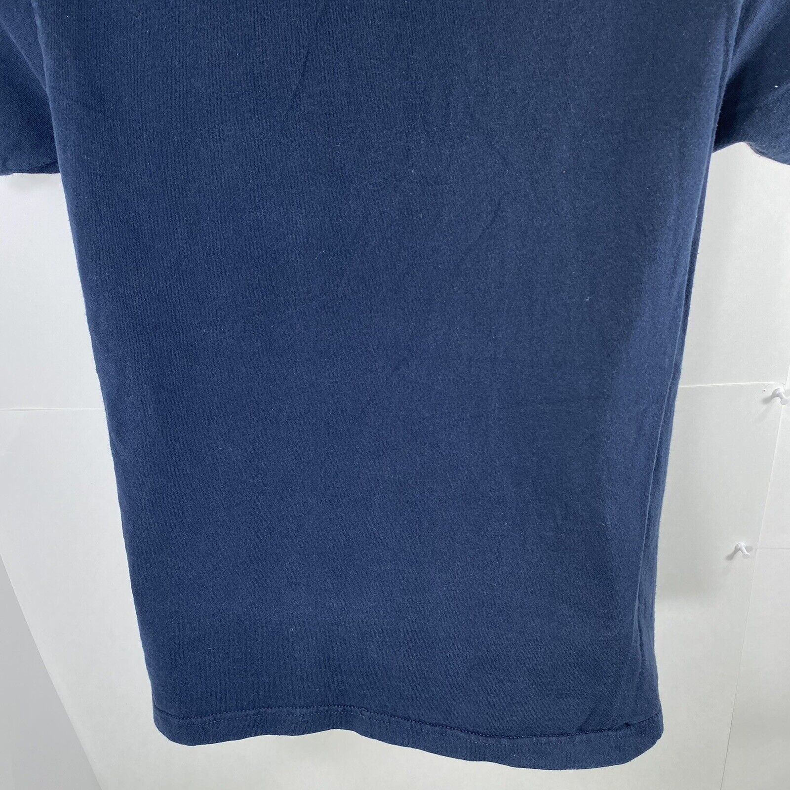 Champs Sport Auburn University Tigers Blue Short Sleeve Shirt Champs Size US XS / EU 42 / 0 - 9 Thumbnail