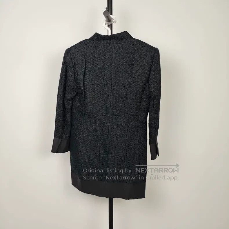 Fendi Fendi Coat Size XS / US 0-2 / IT 36-38 - 3 Thumbnail