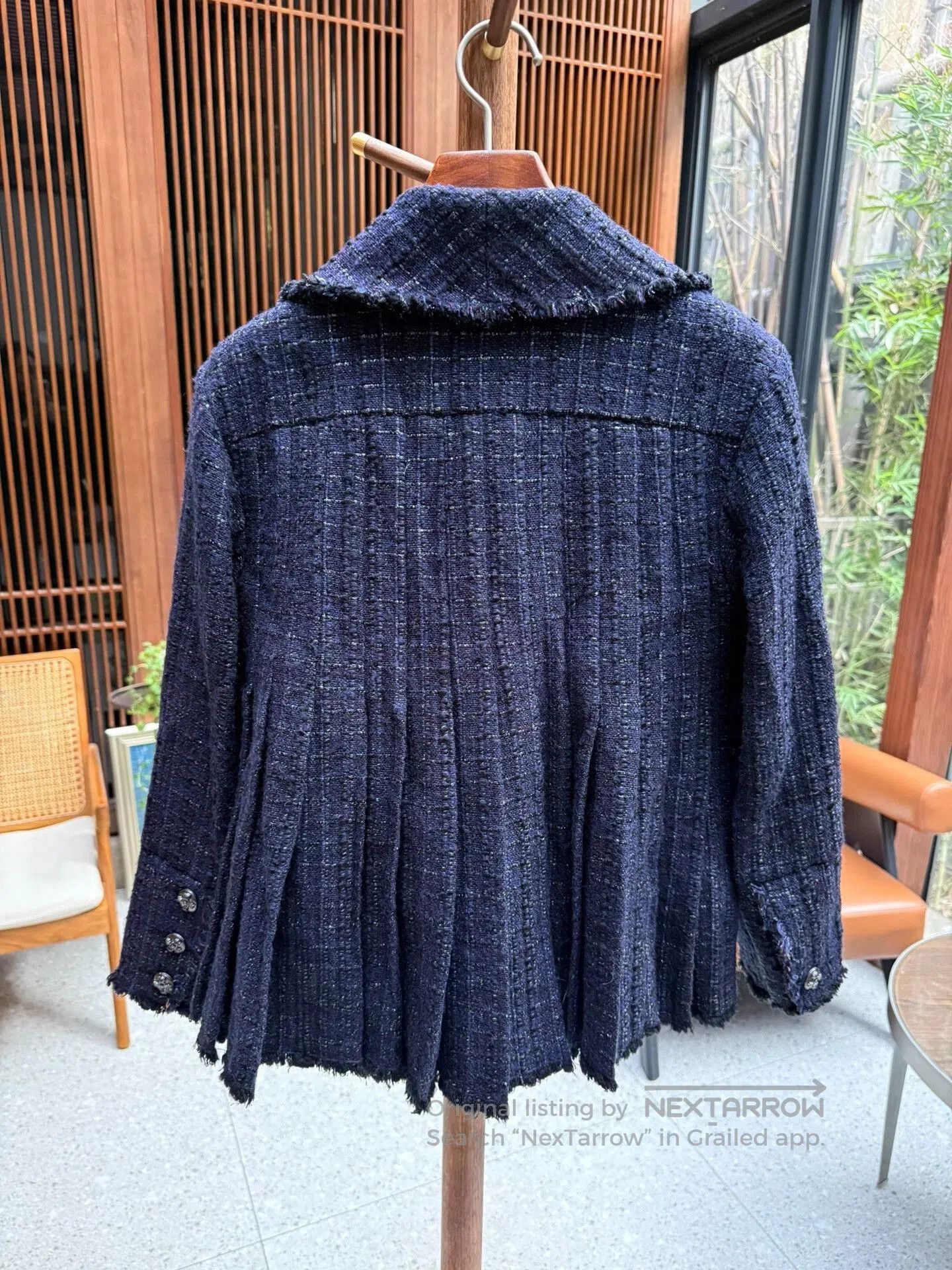 Chanel Chanel Jacket Size 36 Available. Size XS / US 0-2 / IT 36-38 - 5 Thumbnail