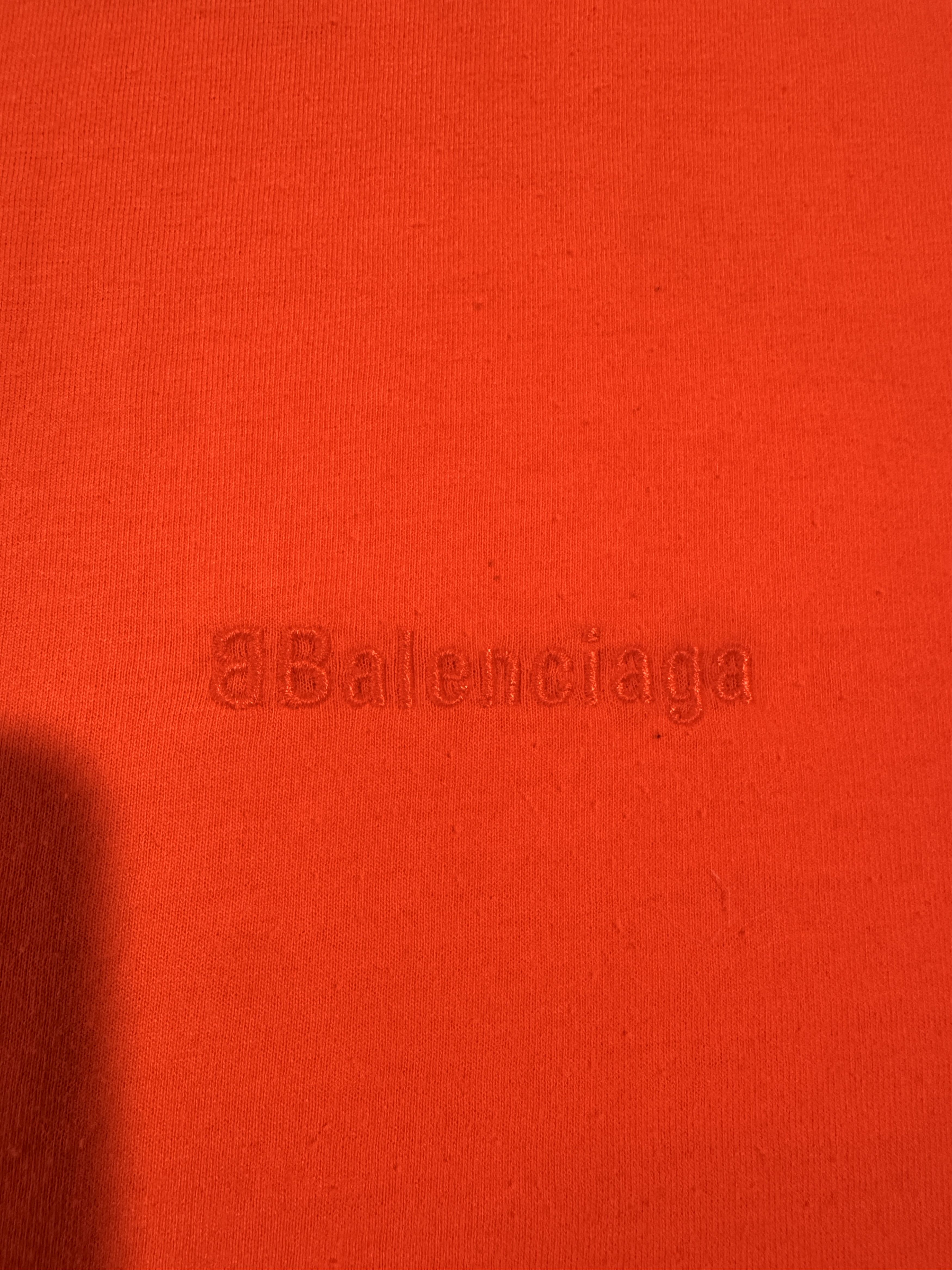 Balenciaga Regular Fit Size US XS / EU 42 / 0 - 2 Thumbnail