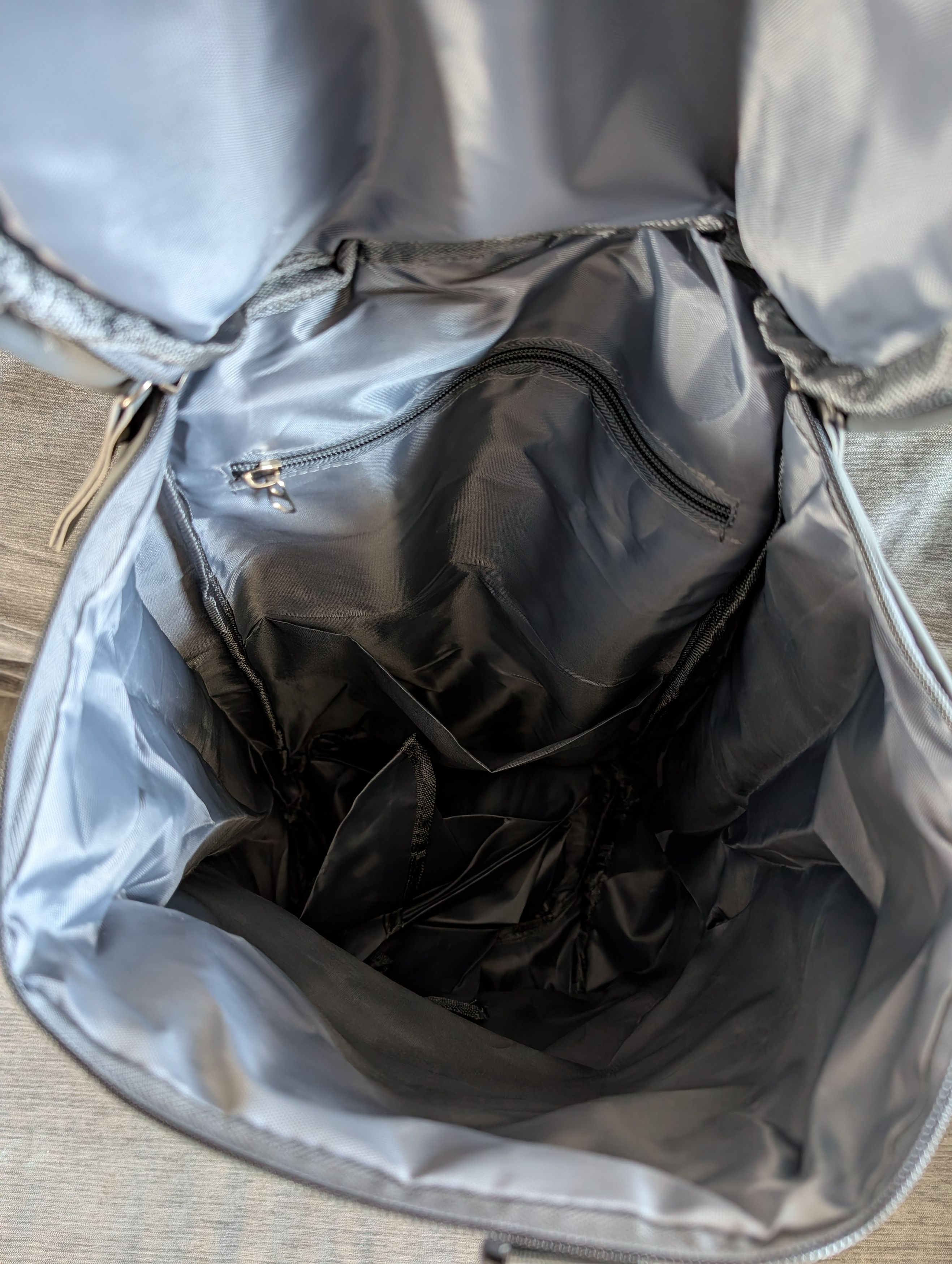 Other Waterproof gym backpack Size ONE SIZE - 10 Thumbnail