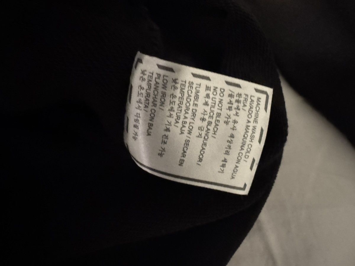 Henry Johnson Collegiate Zip Size US M / EU 48-50 / 2 - 4 Thumbnail