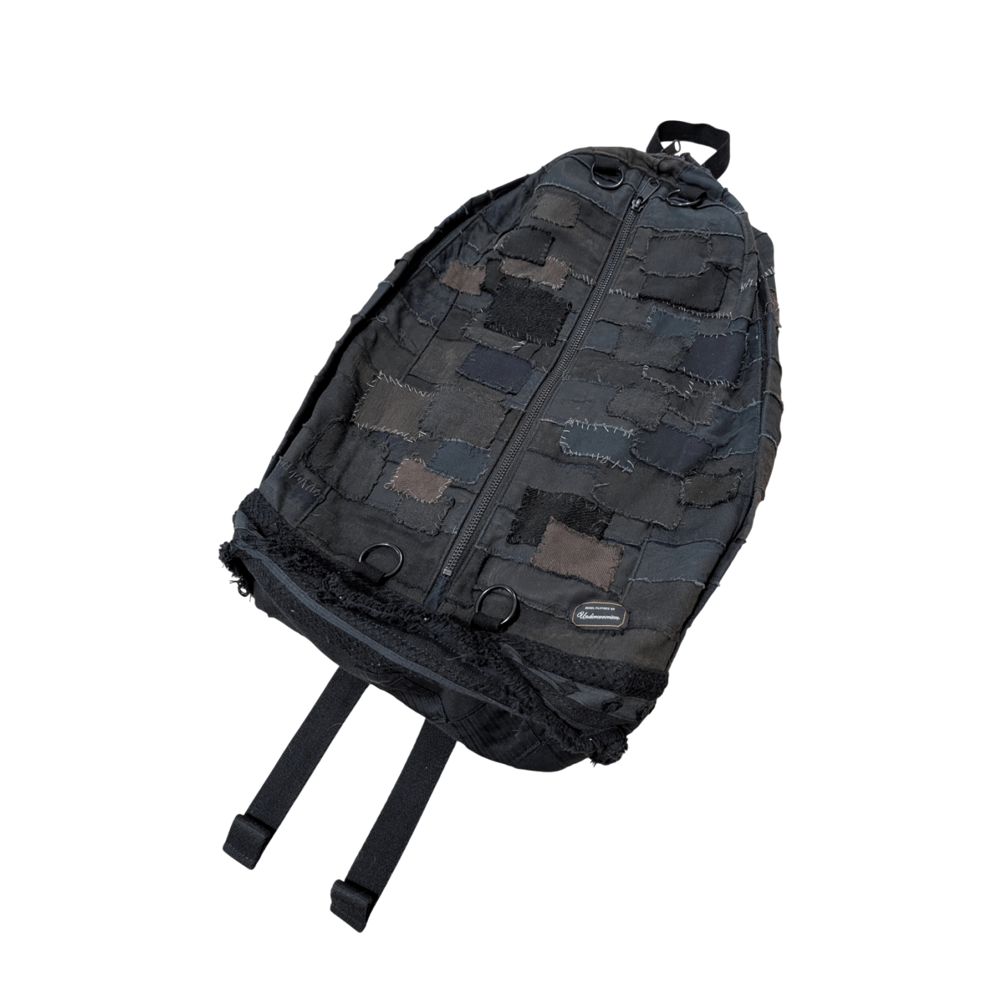 Undercover Undercover 2010 Scab backpack Size ONE SIZE - 4 Thumbnail