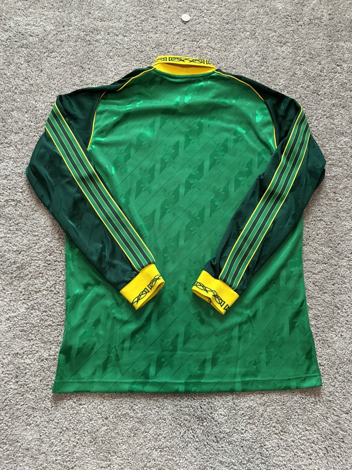 Adidas 2024/2025 Celtic FC Originals Size US L / EU 52-54 / 3 - 2 Thumbnail