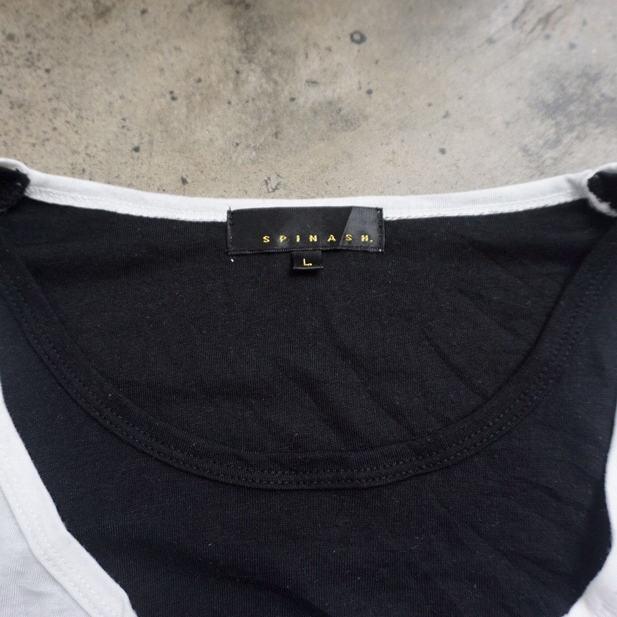 If Six Was Nine Y2K spinash Longsleeve Size US L / EU 52-54 / 3 - 4 Thumbnail