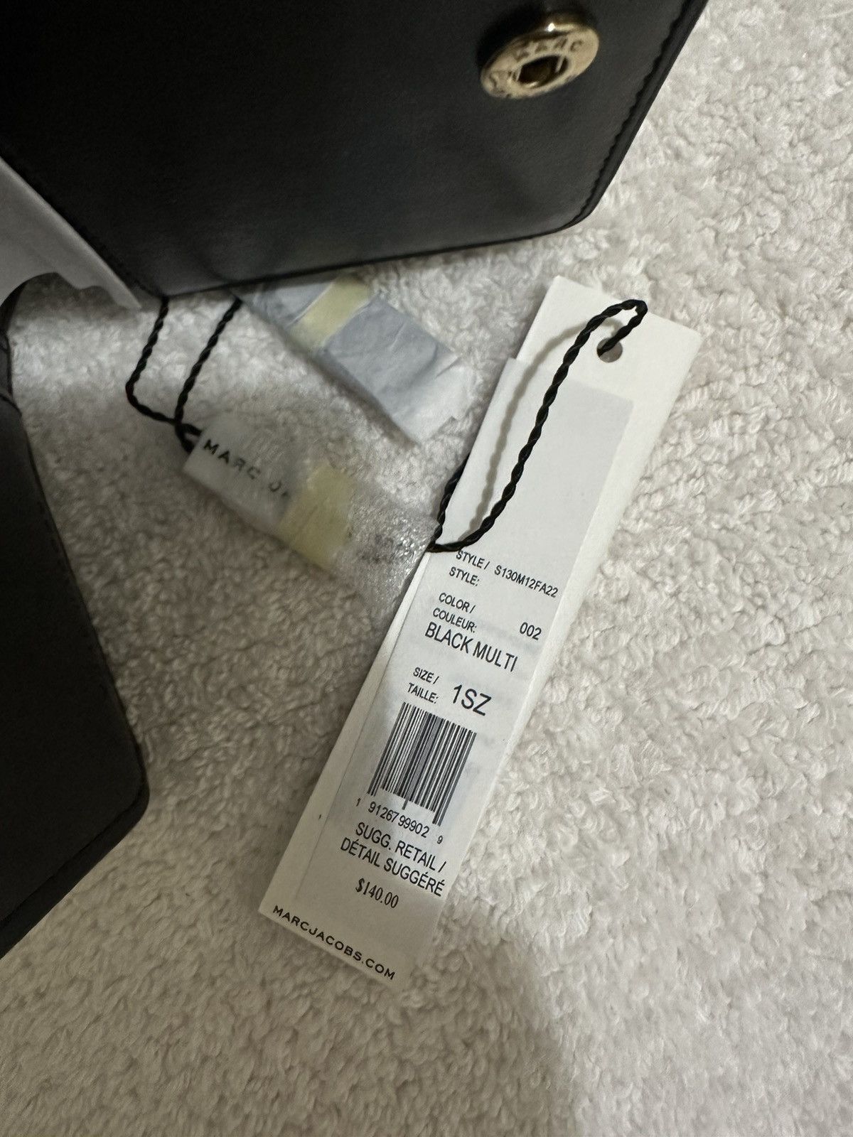 Marc Jacobs marc jacobs wallet Size ONE SIZE - 8 Thumbnail