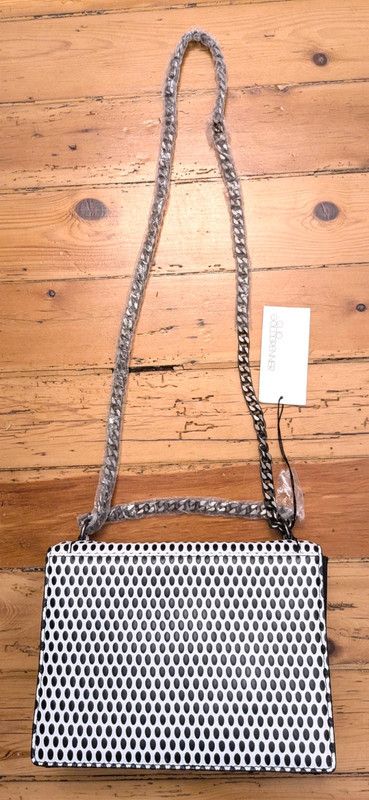 Other Clio Goldbrenner Shoulder Bag Chain Strap Size ONE SIZE - 8 Thumbnail