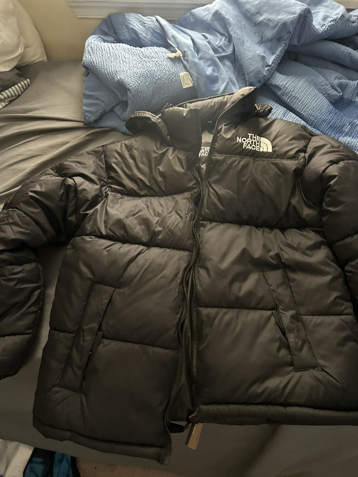 The North Face Northface coat Size US L / EU 52-54 / 3 - 1 Thumbnail