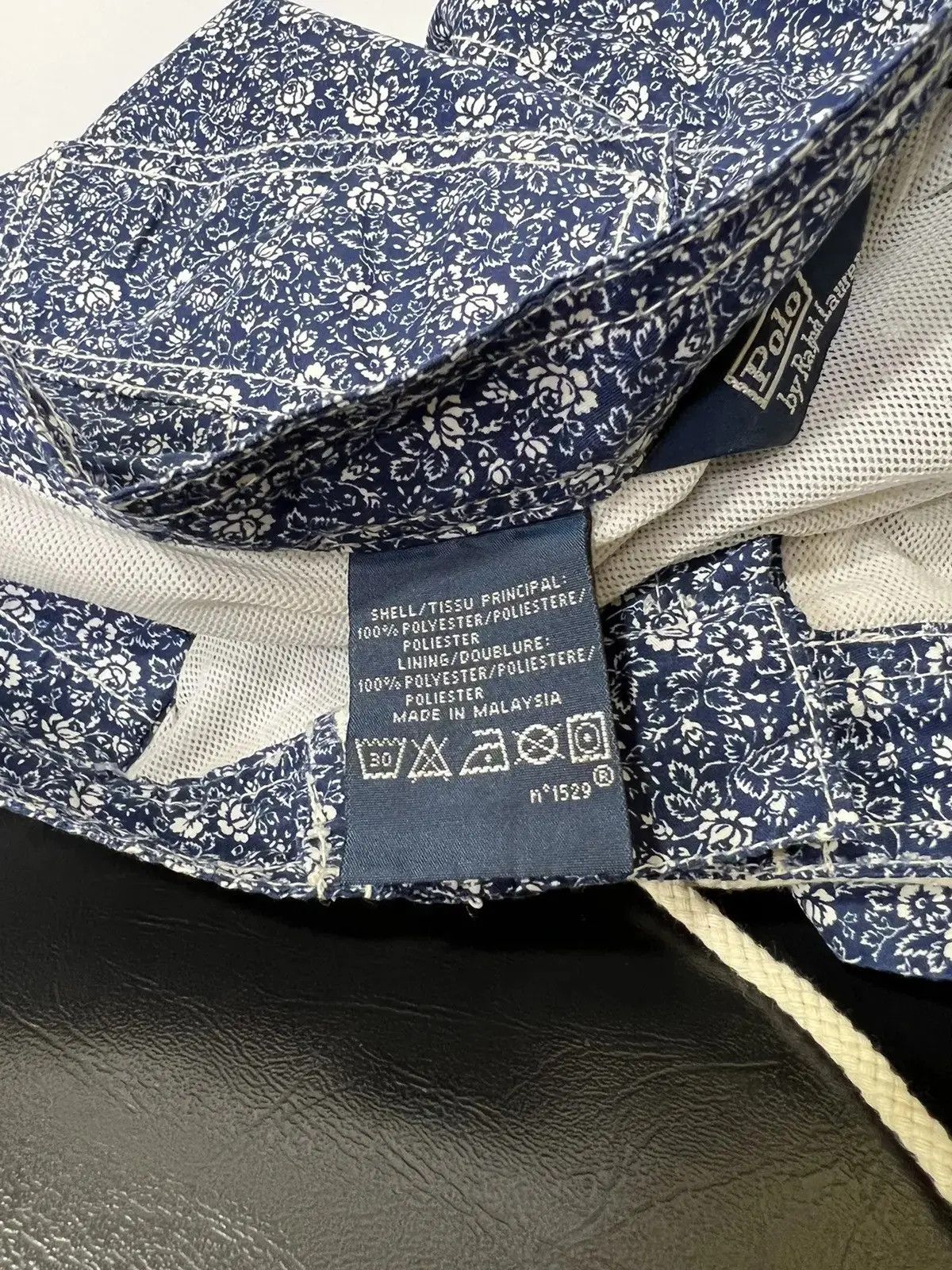 Polo Ralph Lauren × Vintage Polo Ralph Lauren vintage cargo shorts Size US 32 / EU 48 - 7 Thumbnail