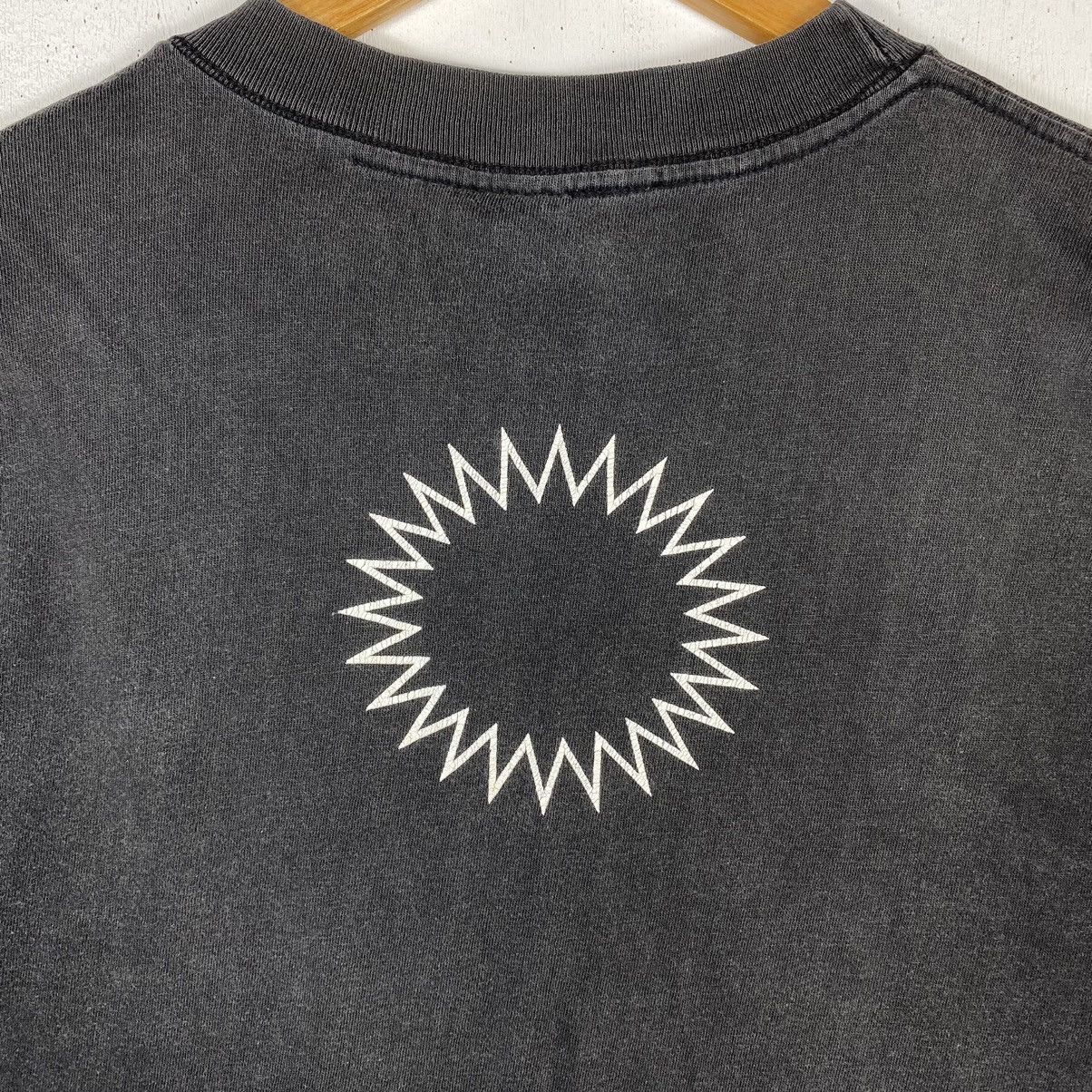 Band Tees × Vintage VINTAGE 00’s TAPROOT BAND TEE Size US M / EU 48-50 / 2 - 8 Thumbnail