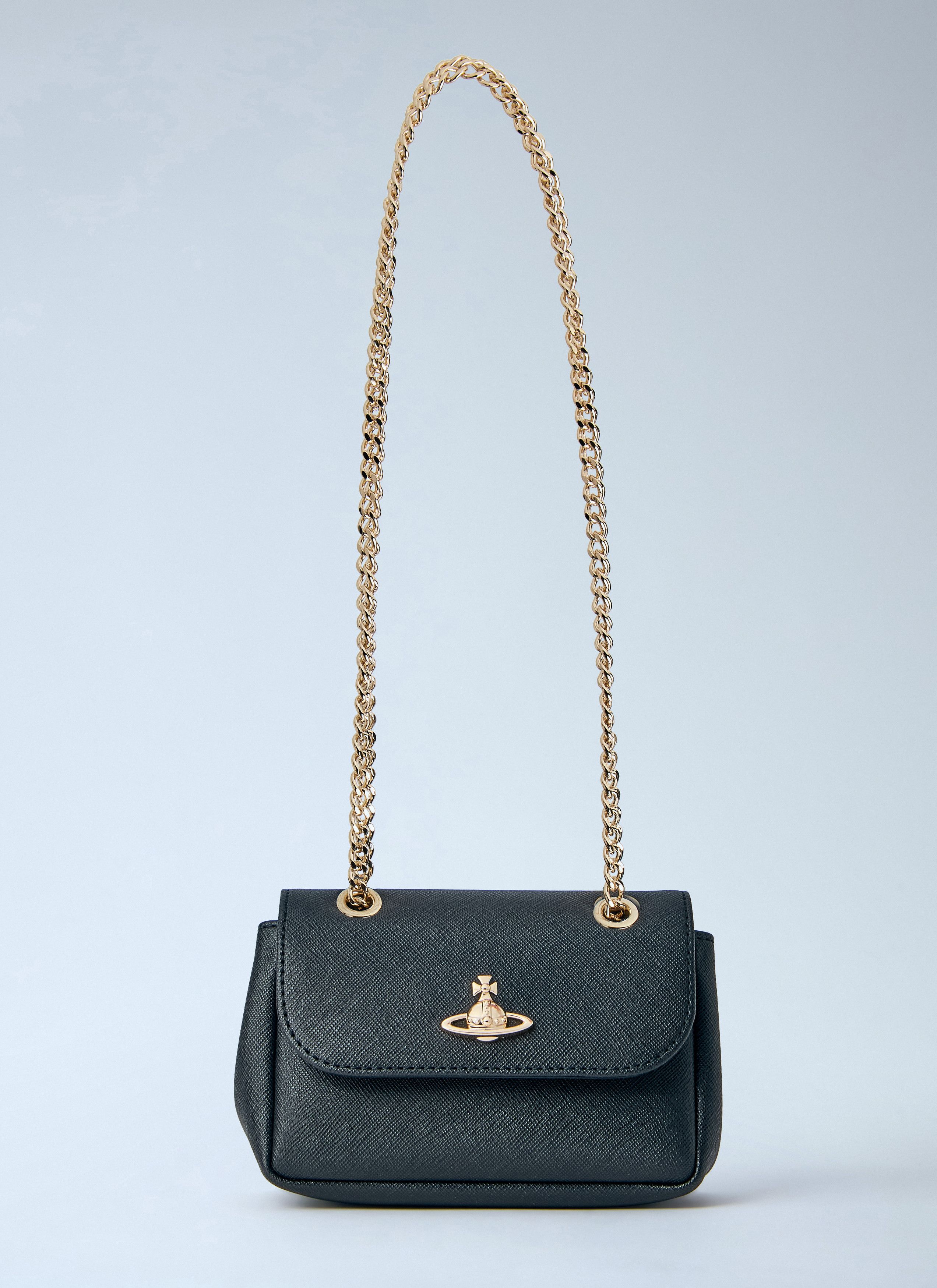 Vivienne Westwood Small Chain Purse Size ONE SIZE - 1 Thumbnail