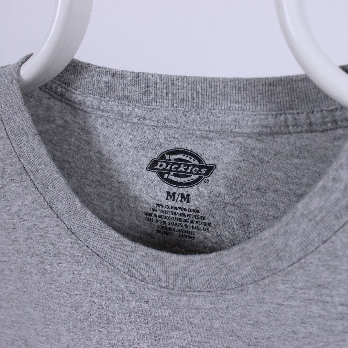 Dickies Dickies Short Sleeve T-Shirt Size US M / EU 48-50 / 2 - 3 Thumbnail
