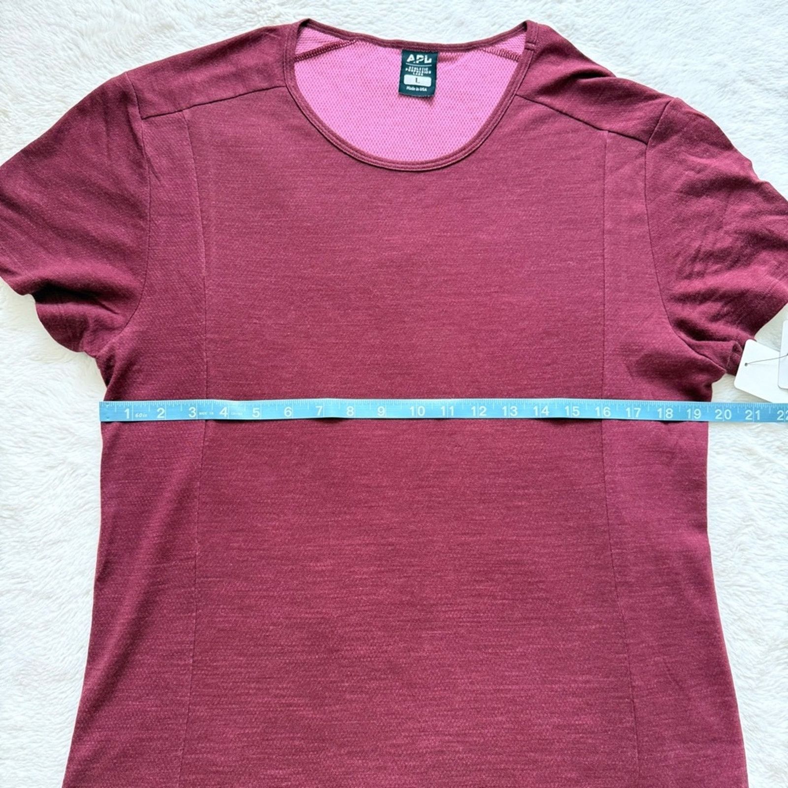 Other NWT!!! APL men athlete Tshirt size L Size US L / EU 52-54 / 3 - 5 Thumbnail