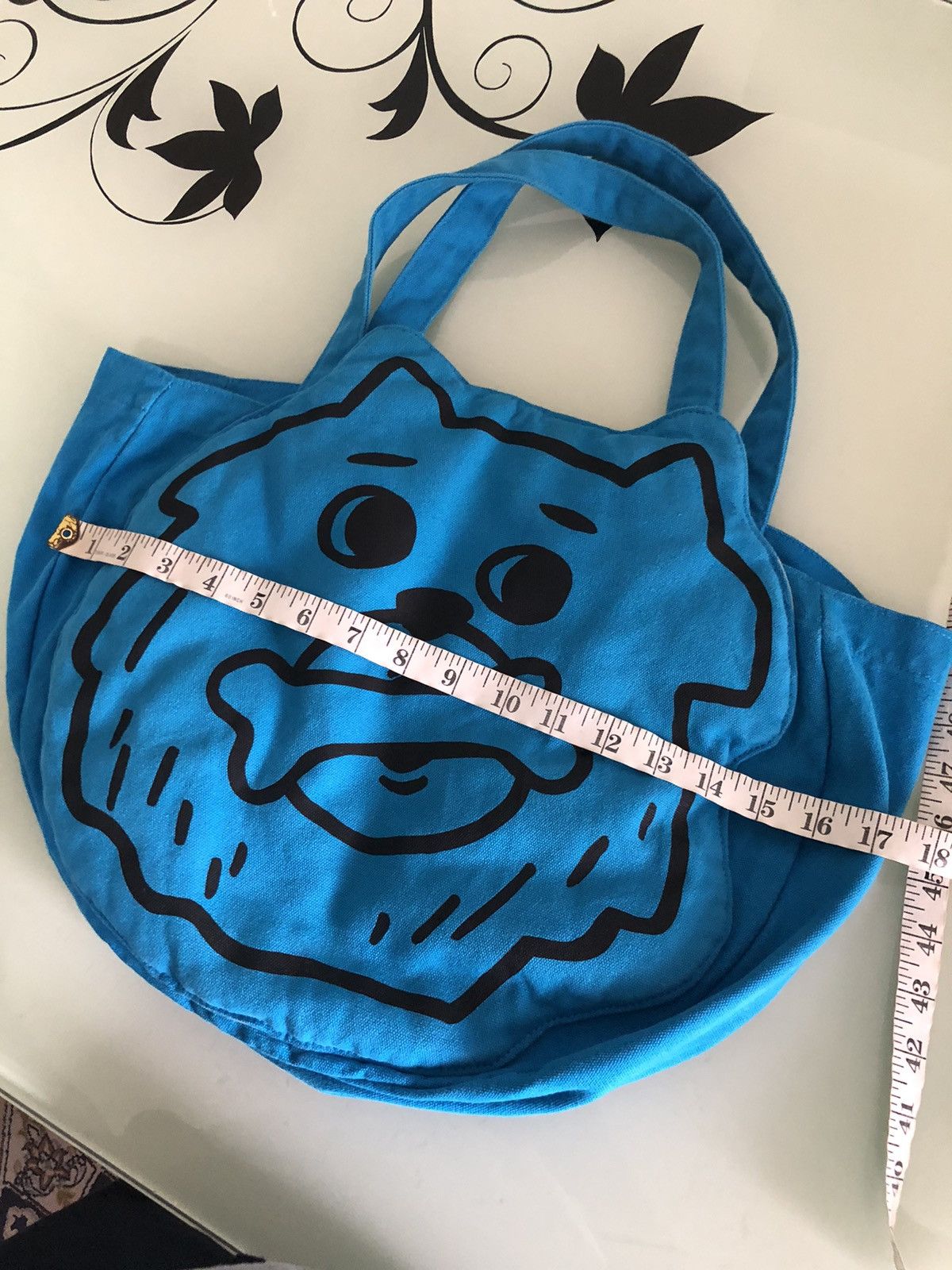 Issey Miyake Rare❗️Issey Miyake Tote Bag Size ONE SIZE - 10 Thumbnail