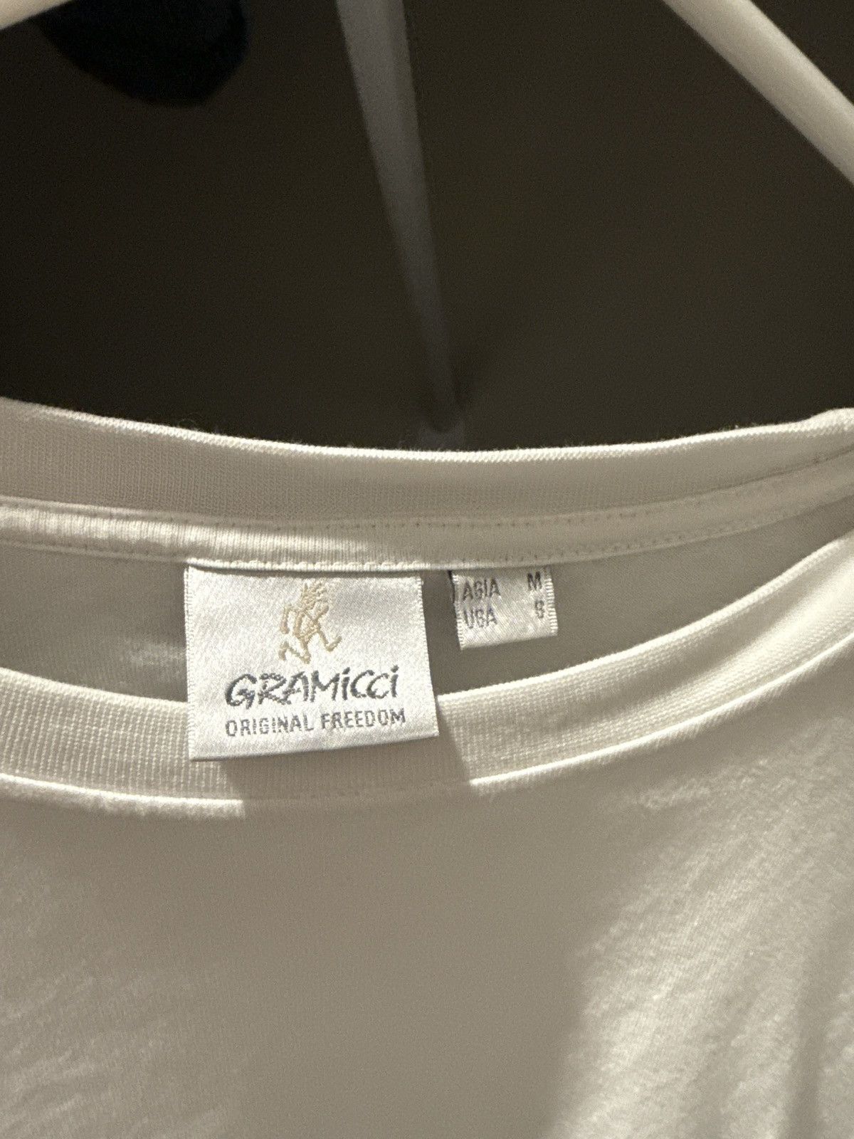 Gramicci Gramicci Tee Size US S / EU 44-46 / 1 - 3 Thumbnail