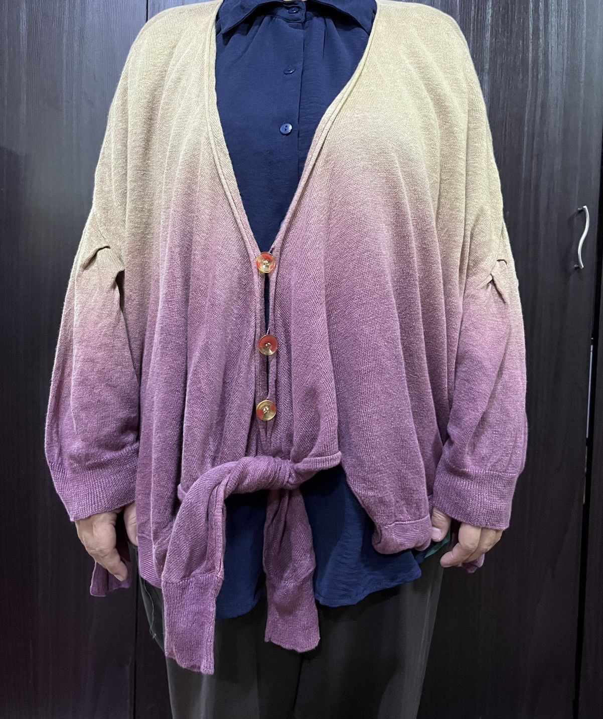 mercibeaucoup 2000s hyper avant garde issey miyake #E5 Size S / US 4 / IT 40 - 10 Thumbnail