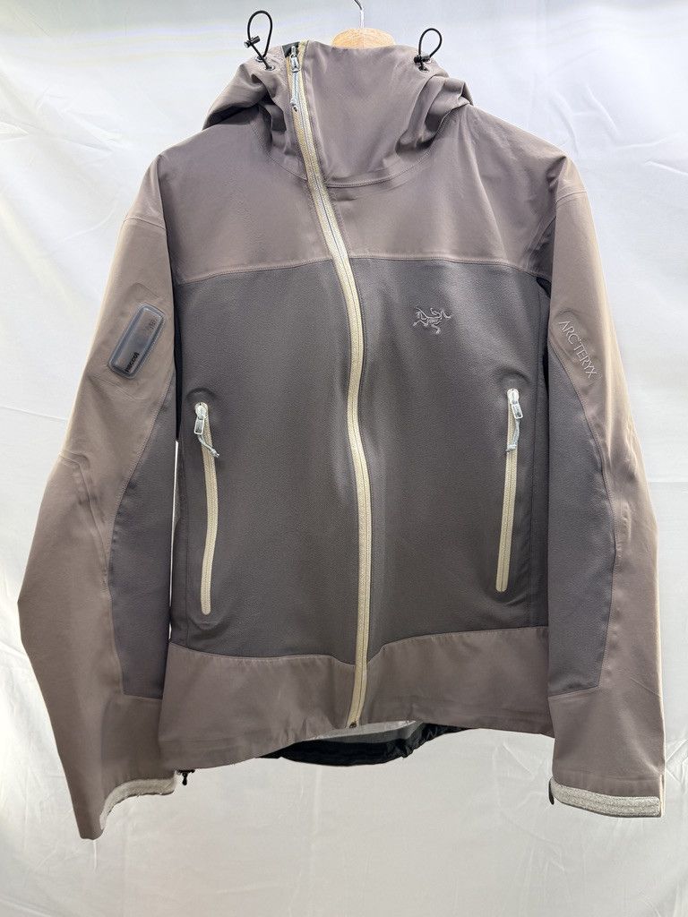 Arc'teryx ARCTERYX Seeker Comp 2006 Armadillo Gore Tex Ski Jacket Size US M / EU 48-50 / 2 - 1 Thumbnail