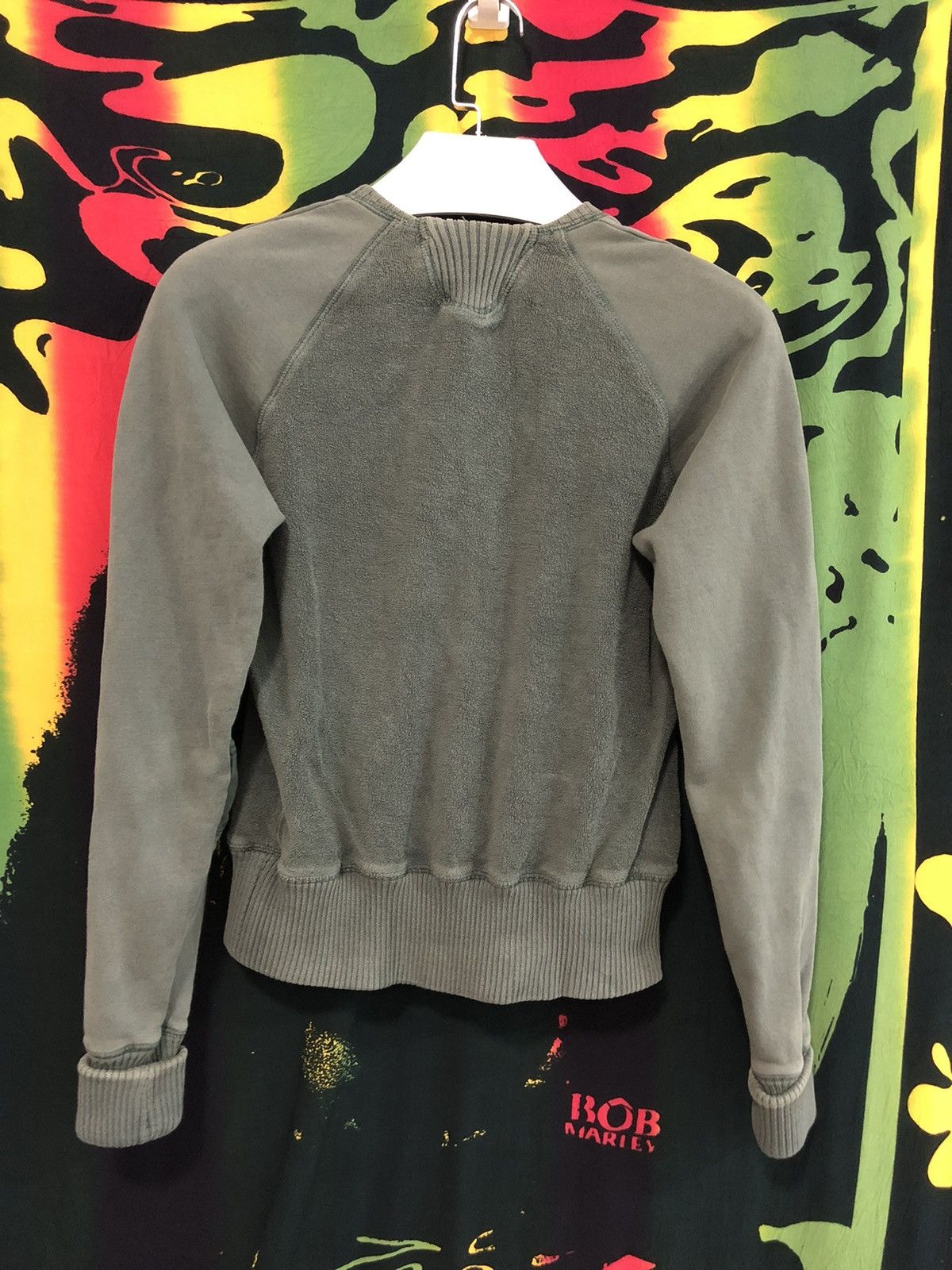 Isabel Marant × Isabel Marant Etoile Isabel Marant sweater crewneck Size S / US 4 / IT 40 - 6 Thumbnail