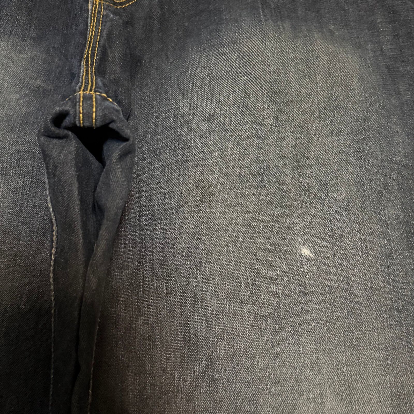 Shady Ltd Shady LTD Baggy Jeans 38x34 Eminem Hockey Jason Mask Y2K Size US 38 / EU 54 - 9 Thumbnail