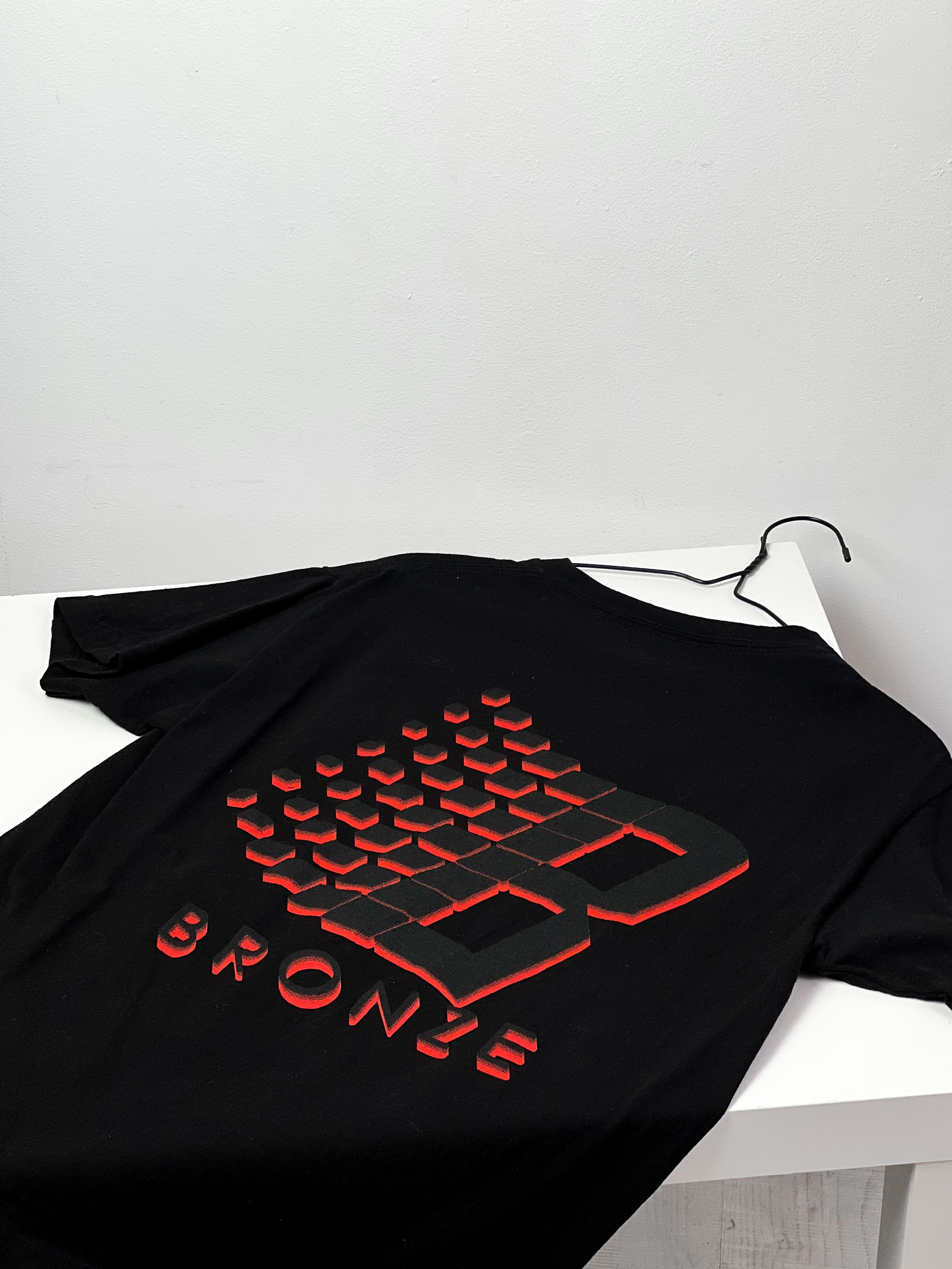 Bronze 56k Bronze 56K T-shirt Size US M / EU 48-50 / 2 - 7 Thumbnail