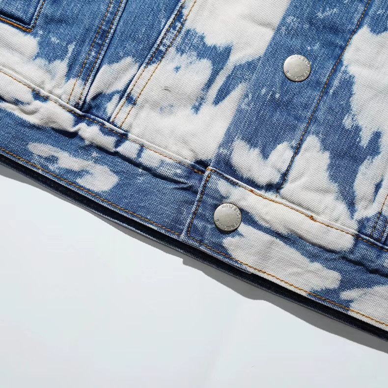 Billionaire Boys Club Billionaire Boys Club American Style Denim Jacket Size US M / EU 48-50 / 2 - 5 Thumbnail