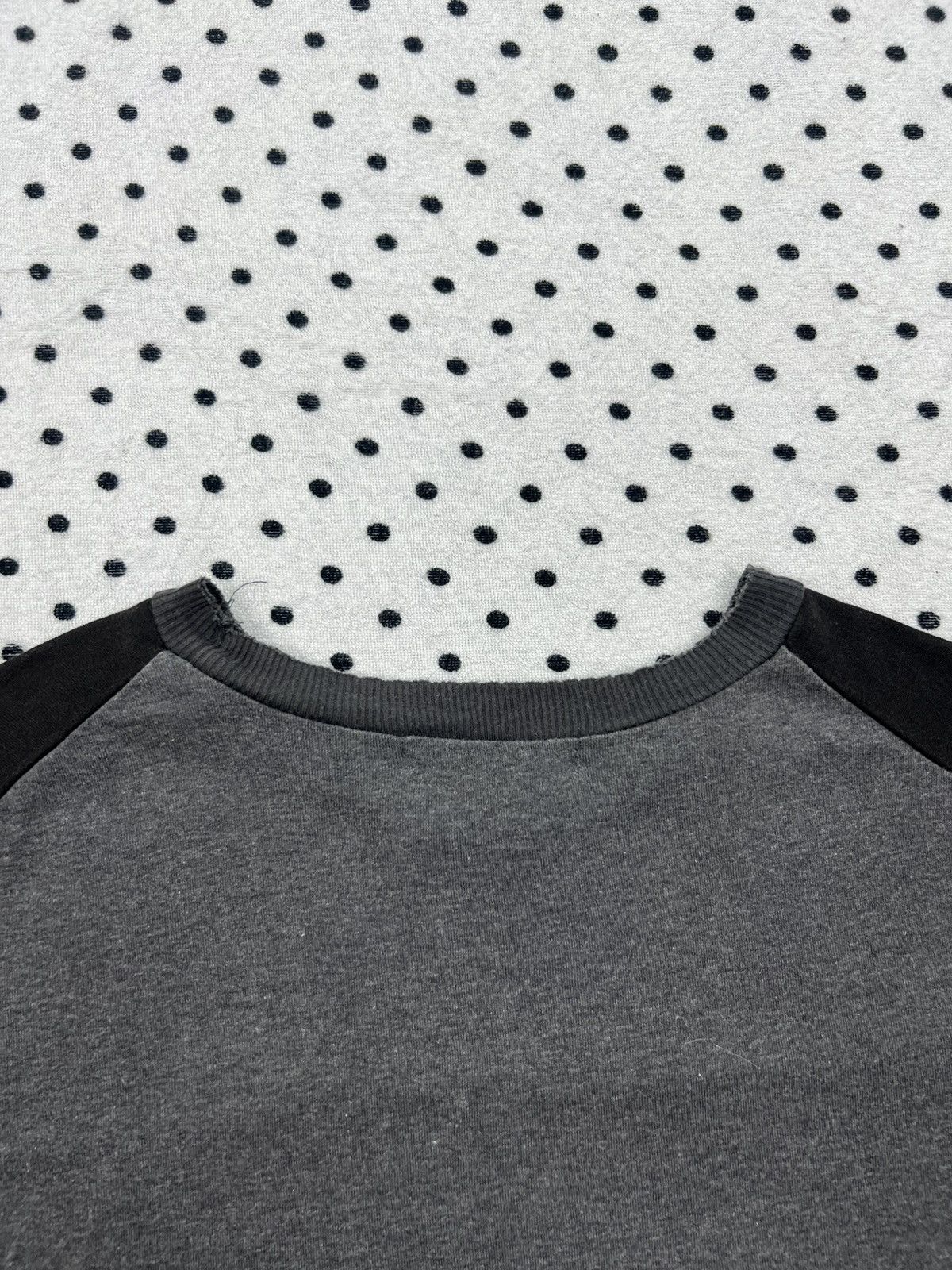 Yohji Yamamoto Y’s for Living Yohji Yamamoto Distressed Reconstructed Tees Size US S / EU 44-46 / 1 - 12 Thumbnail