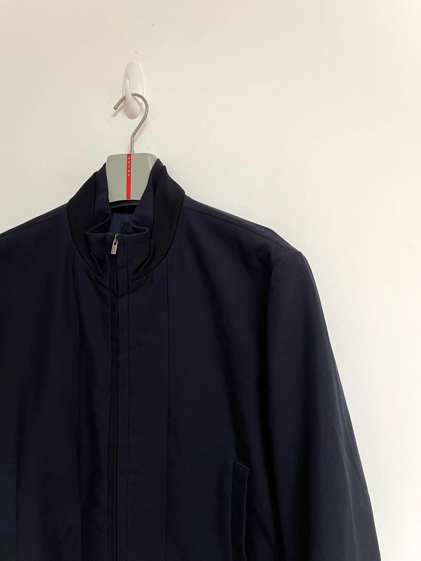 Calvin Klein Calvin Klein 00ss Vintage Jacket L Size US L / EU 52-54 / 3 - 5 Thumbnail
