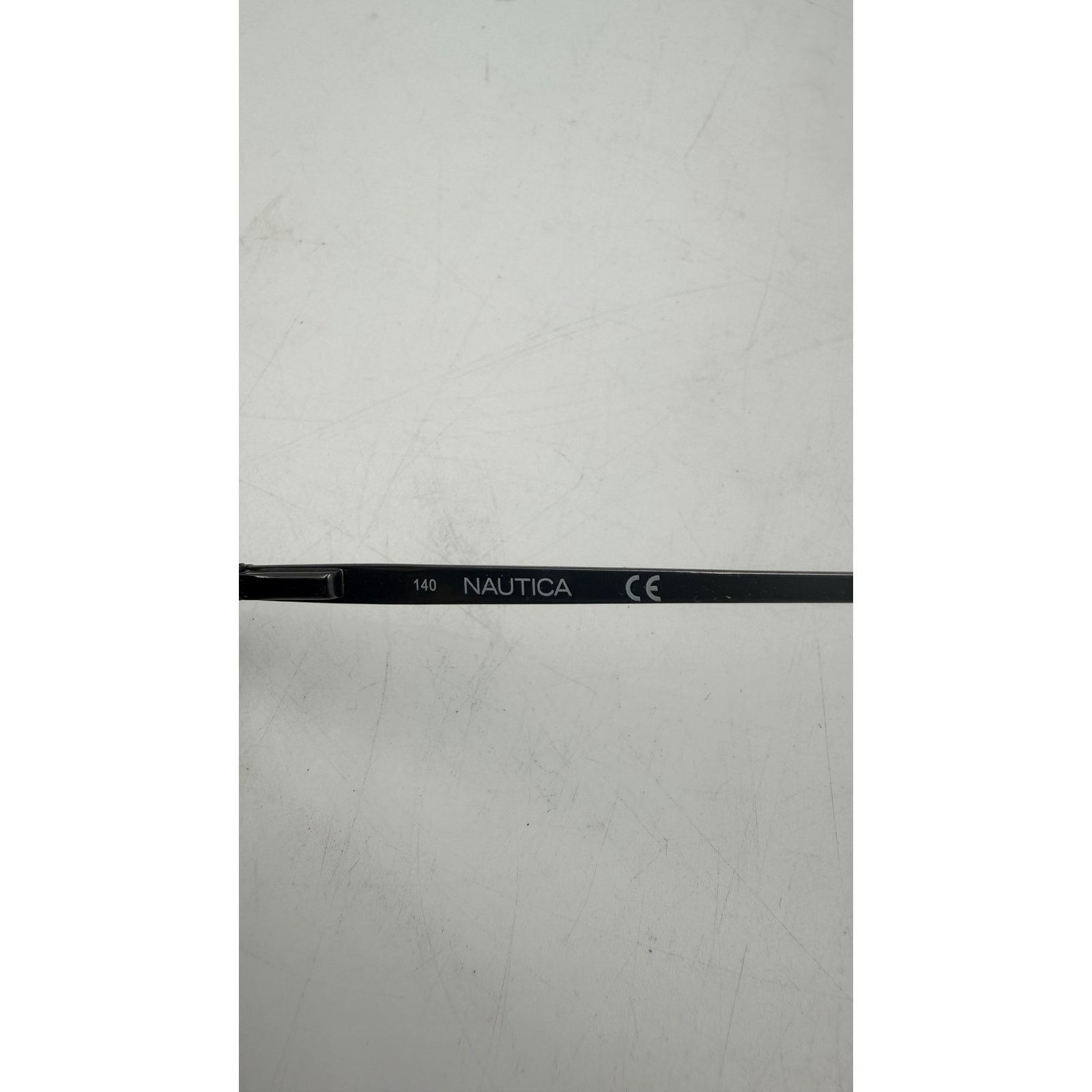 Nautica Nautica N7262 Eyeglasses 56-19-140 FRAMES ONLY Size ONE SIZE - 5 Thumbnail