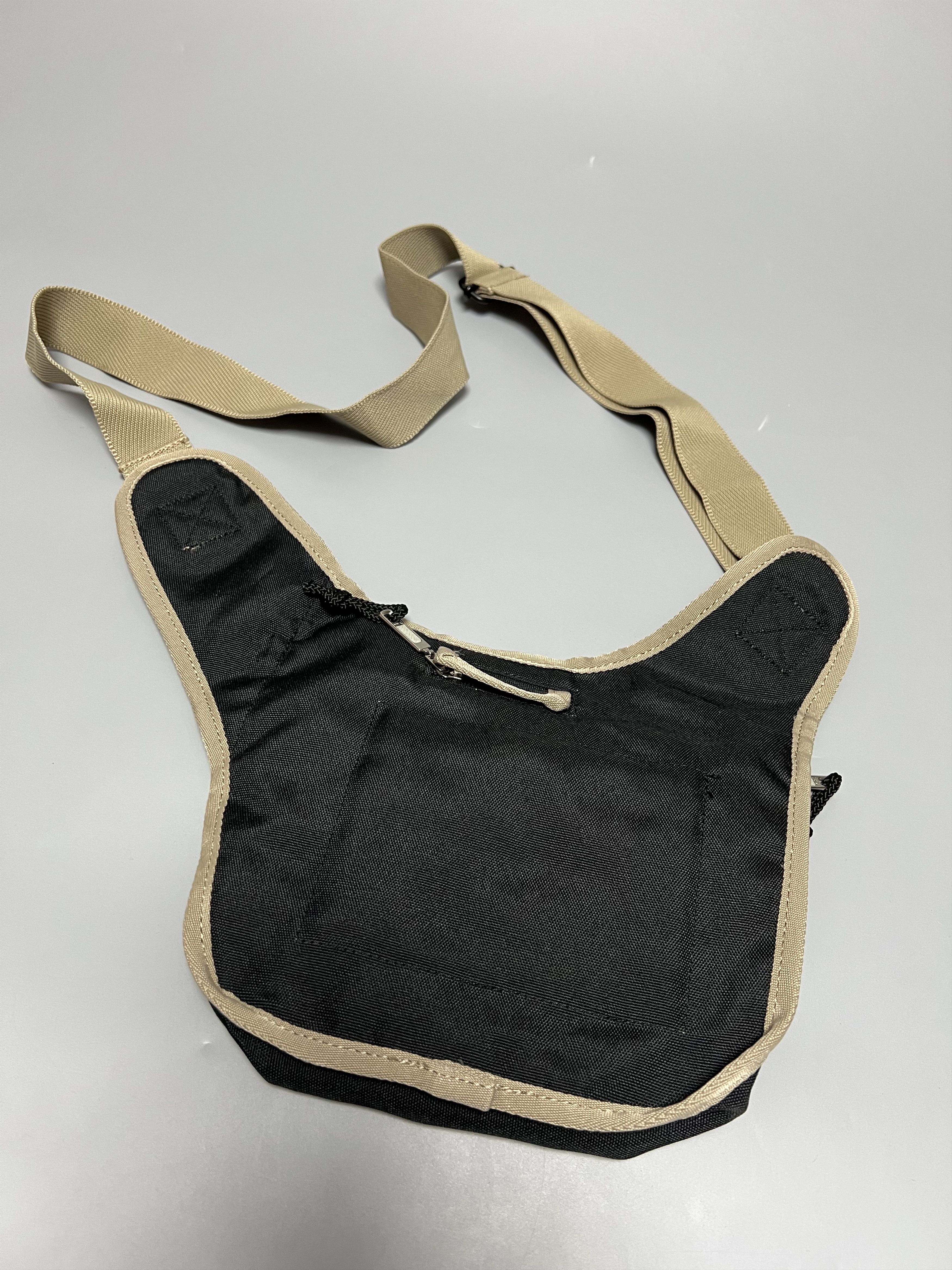 Napapijri Napapijri Crossbody Bag Messenger Y2K Size ONE SIZE - 2 Thumbnail