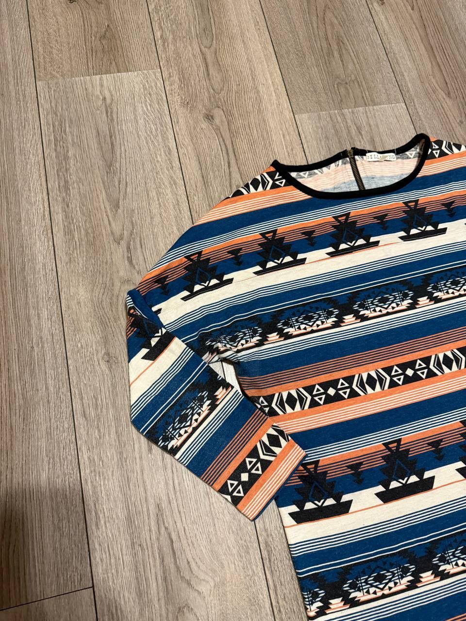 Billabong × Vintage billabong long sleeve t shirt vintage medium surf style Size US M / EU 48-50 / 2 - 2 Thumbnail