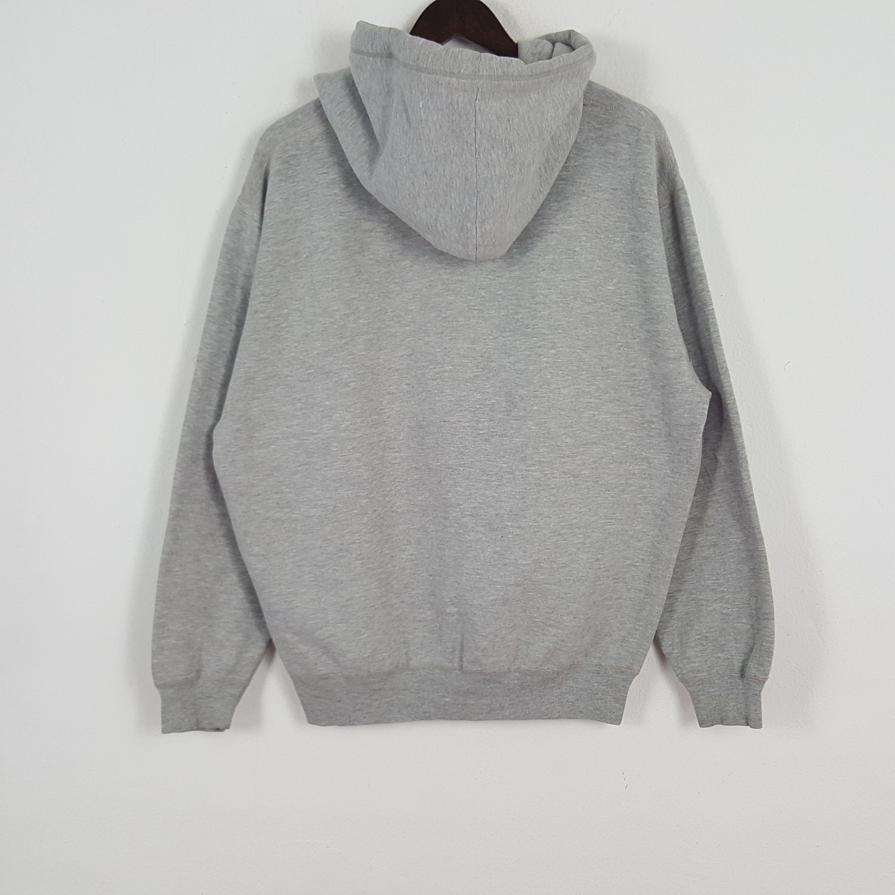 Polo Ralph Lauren × Vintage Vintage Polo Bear By Ralph Lauren Bear Sweatshirt Hoodies Size US M / EU 48-50 / 2 - 3 Thumbnail
