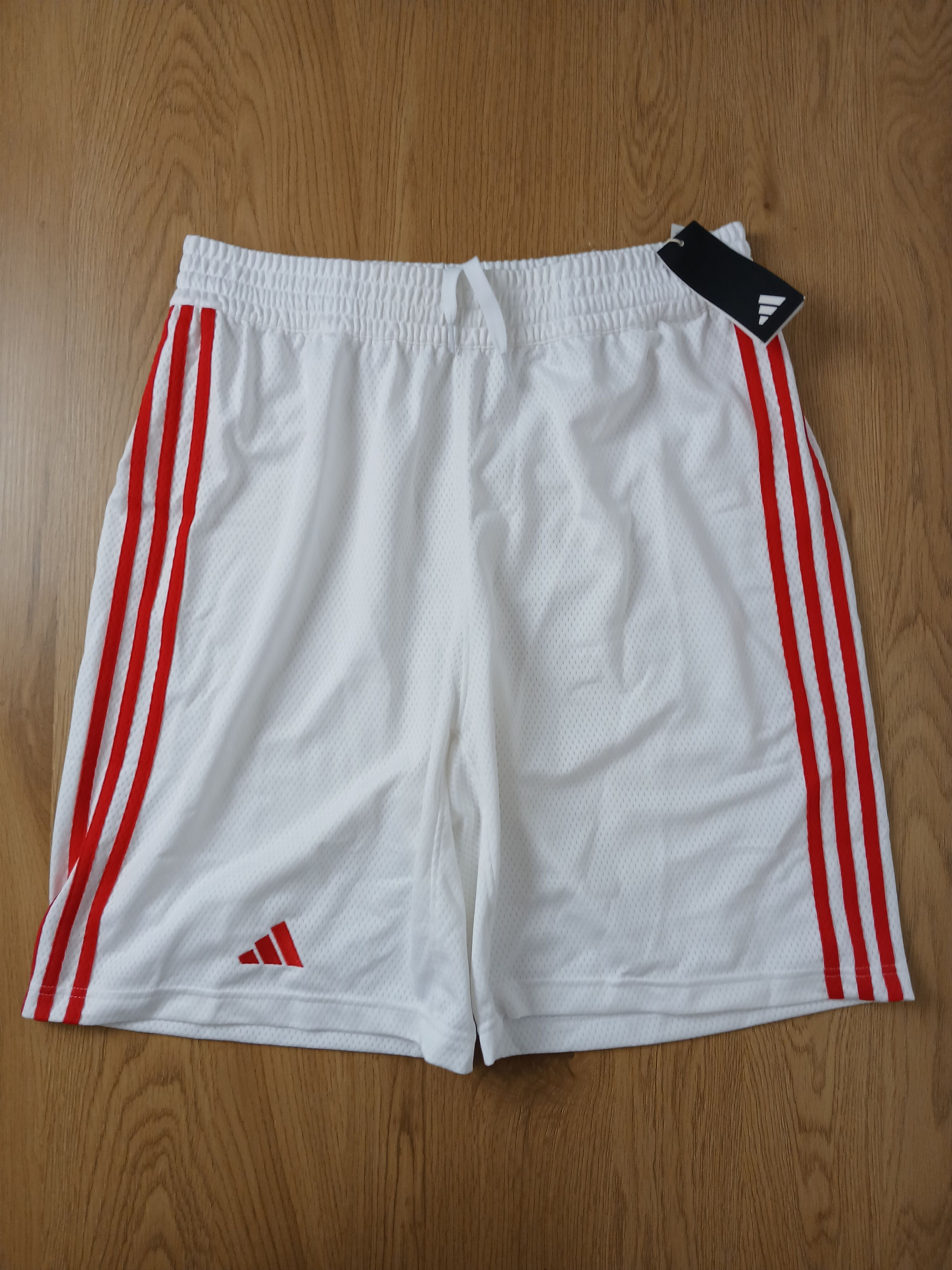 Adidas New Adidas Shorts Size US 32 / EU 48 - 1 Thumbnail