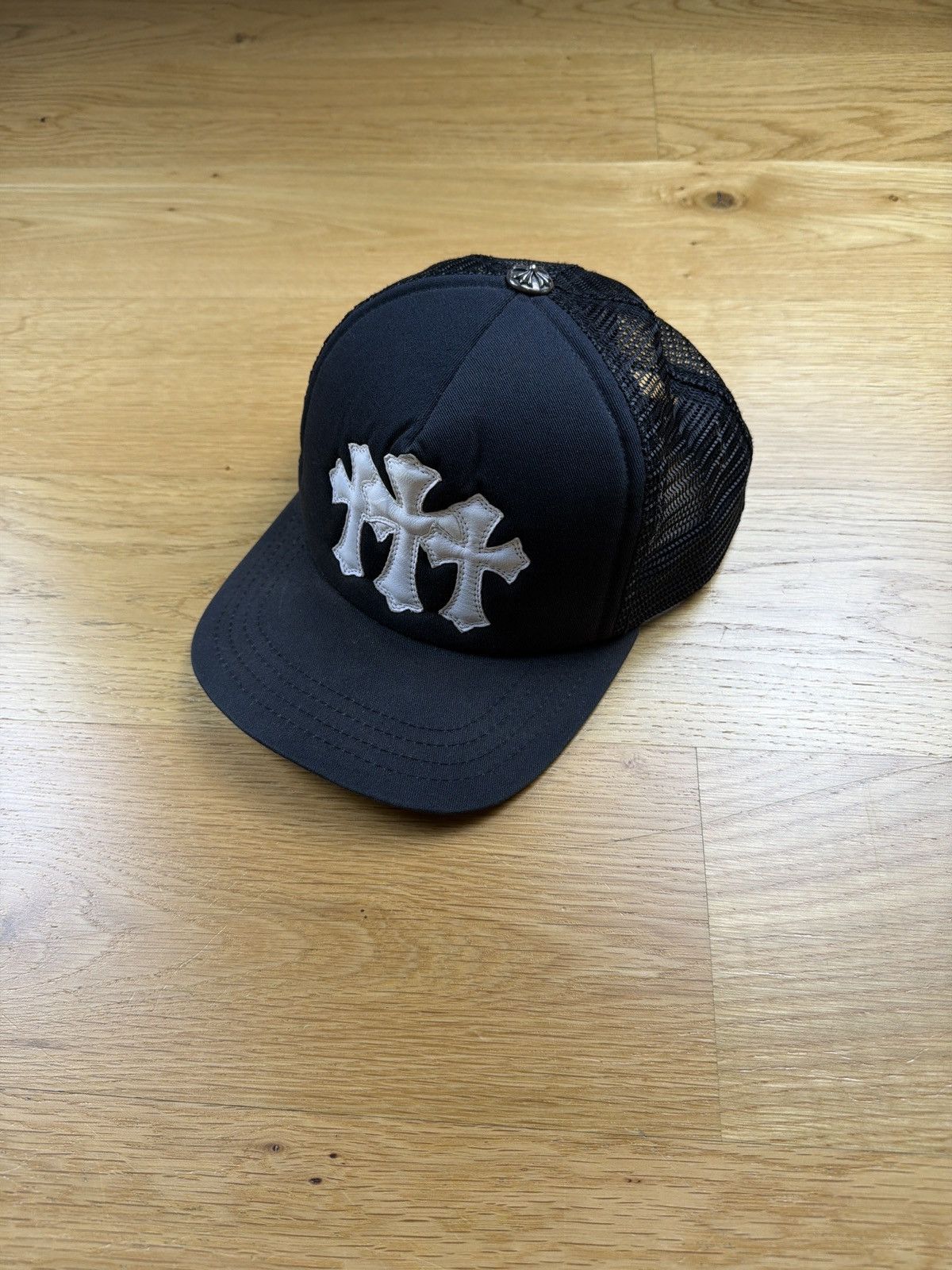 Chrome Hearts Chrome Hearts Cemetery Size ONE SIZE - 1 Thumbnail