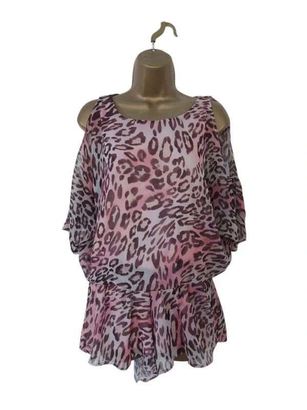 Vintage Vintage Playsuit Size 27" / US 4 / IT 40 - 1 Thumbnail