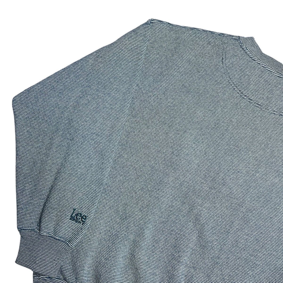 MLB 1990s MLB Colorado Rockies Lee Sport Embroidered Sweatshirt Size US XL / EU 56 / 4 - 20 Thumbnail