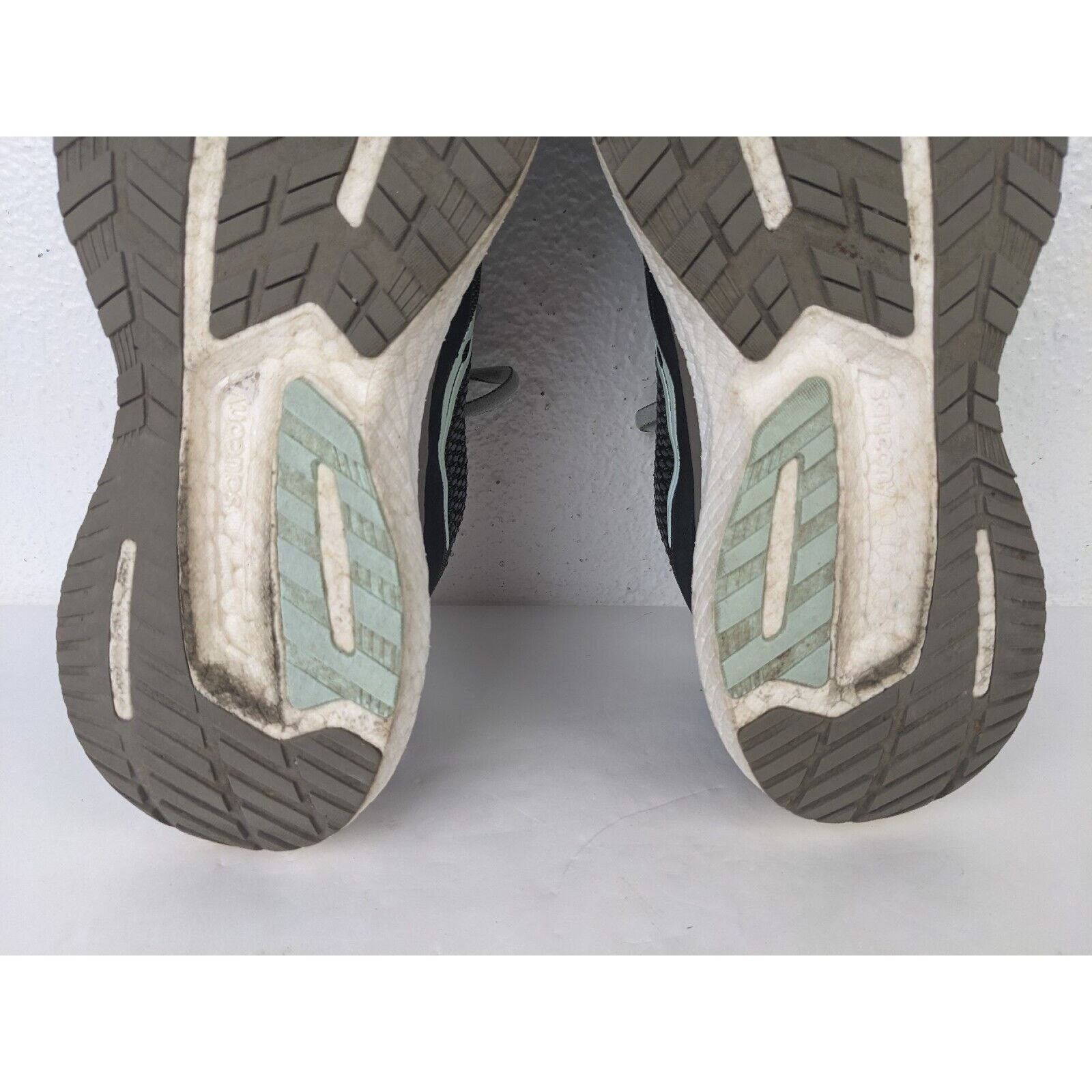 Saucony Saucony Triumph 18 S10595-40 Running Shoe Size 9 Charcoal Size US 9 / IT 39 - 12 Thumbnail