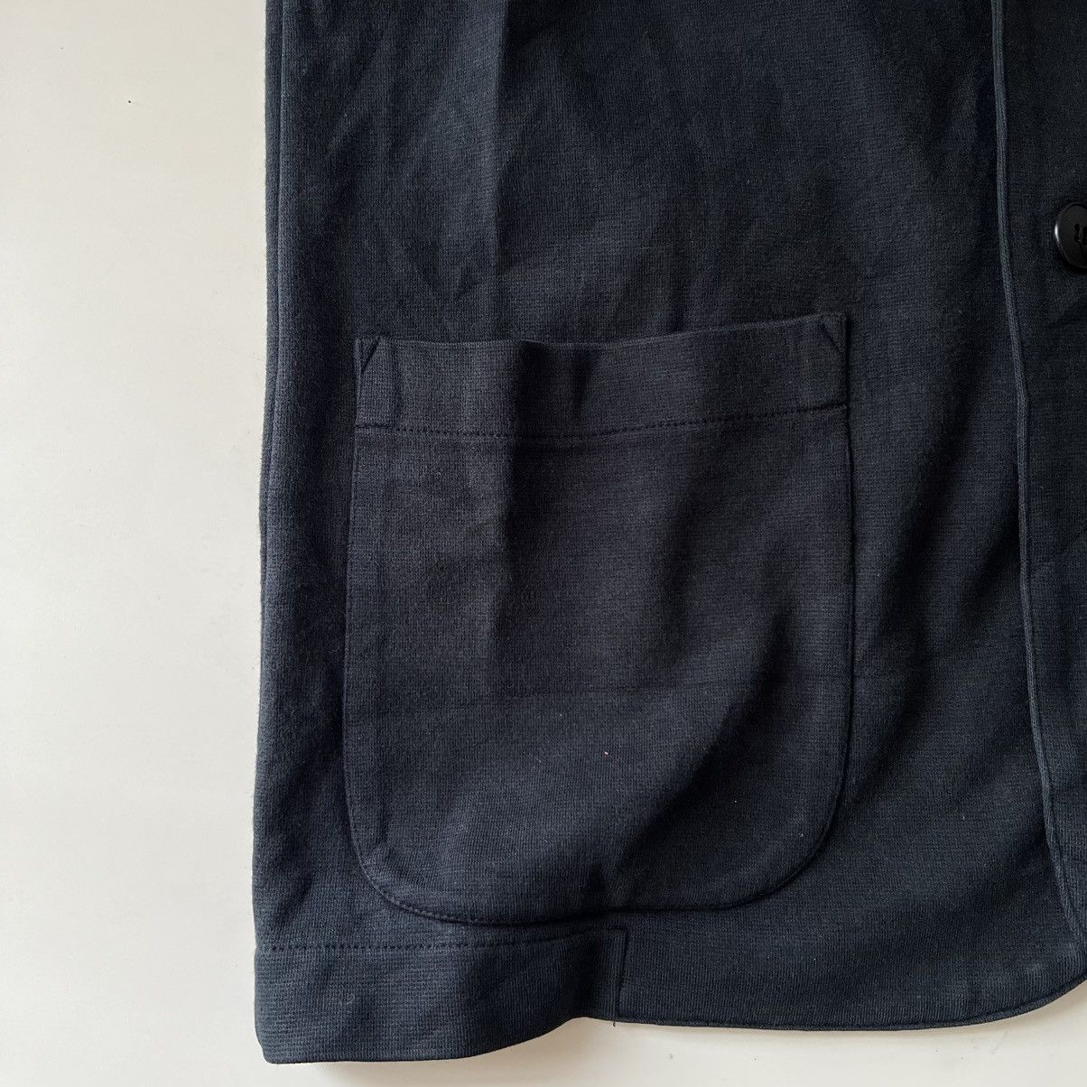Vintage × agnes b. Agnes B. Blazer coat woman Size ONE SIZE - 8 Thumbnail